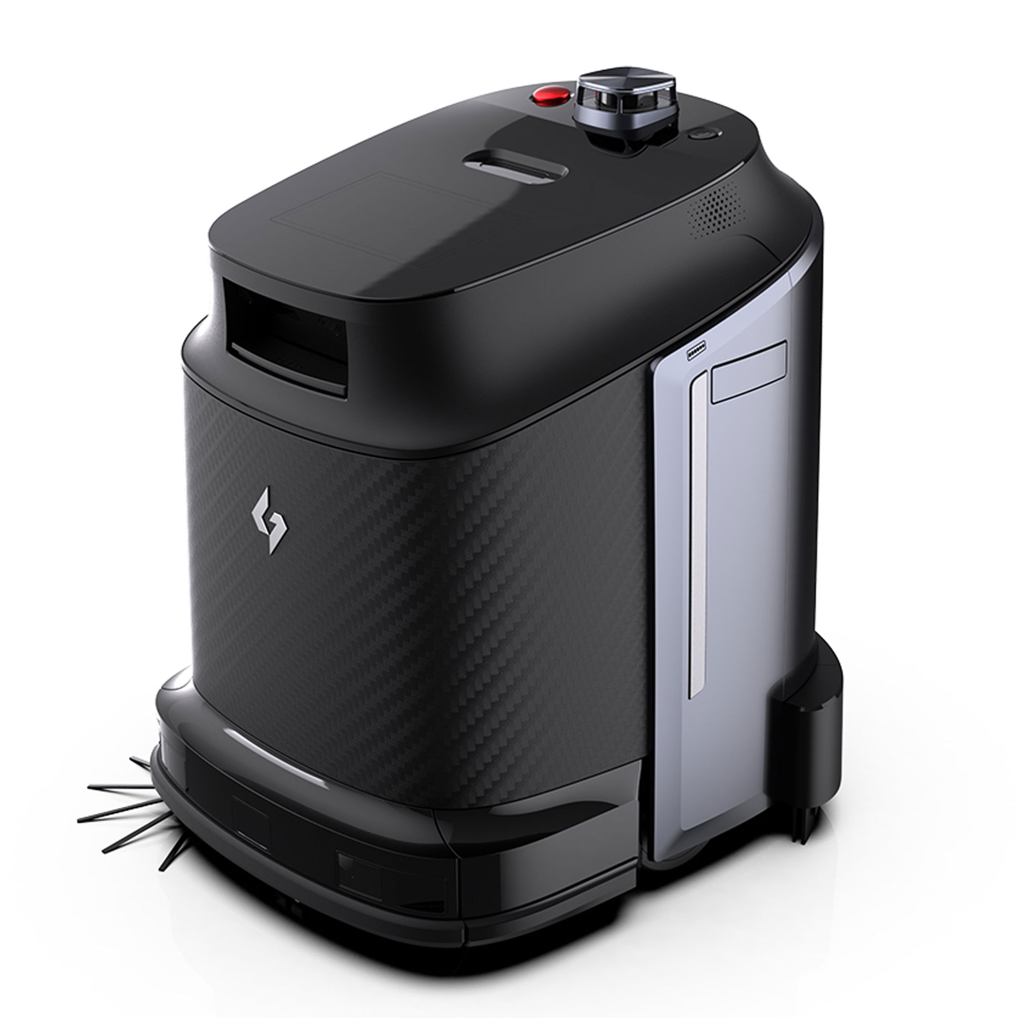 Robot lavapavimenti | Gausium Phantas