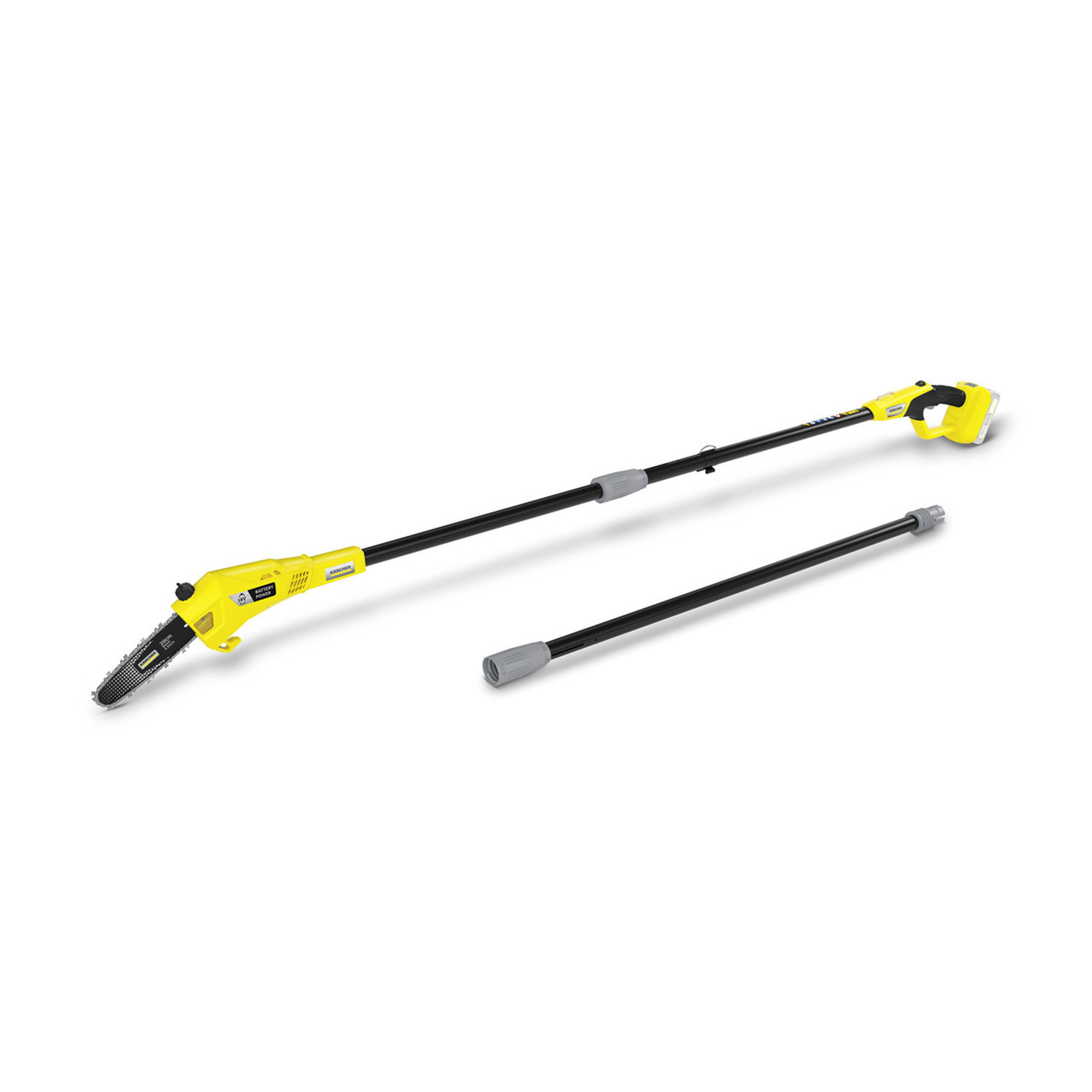 Akku-Teleskopsäge | Kärcher PSW 18-20 Battery