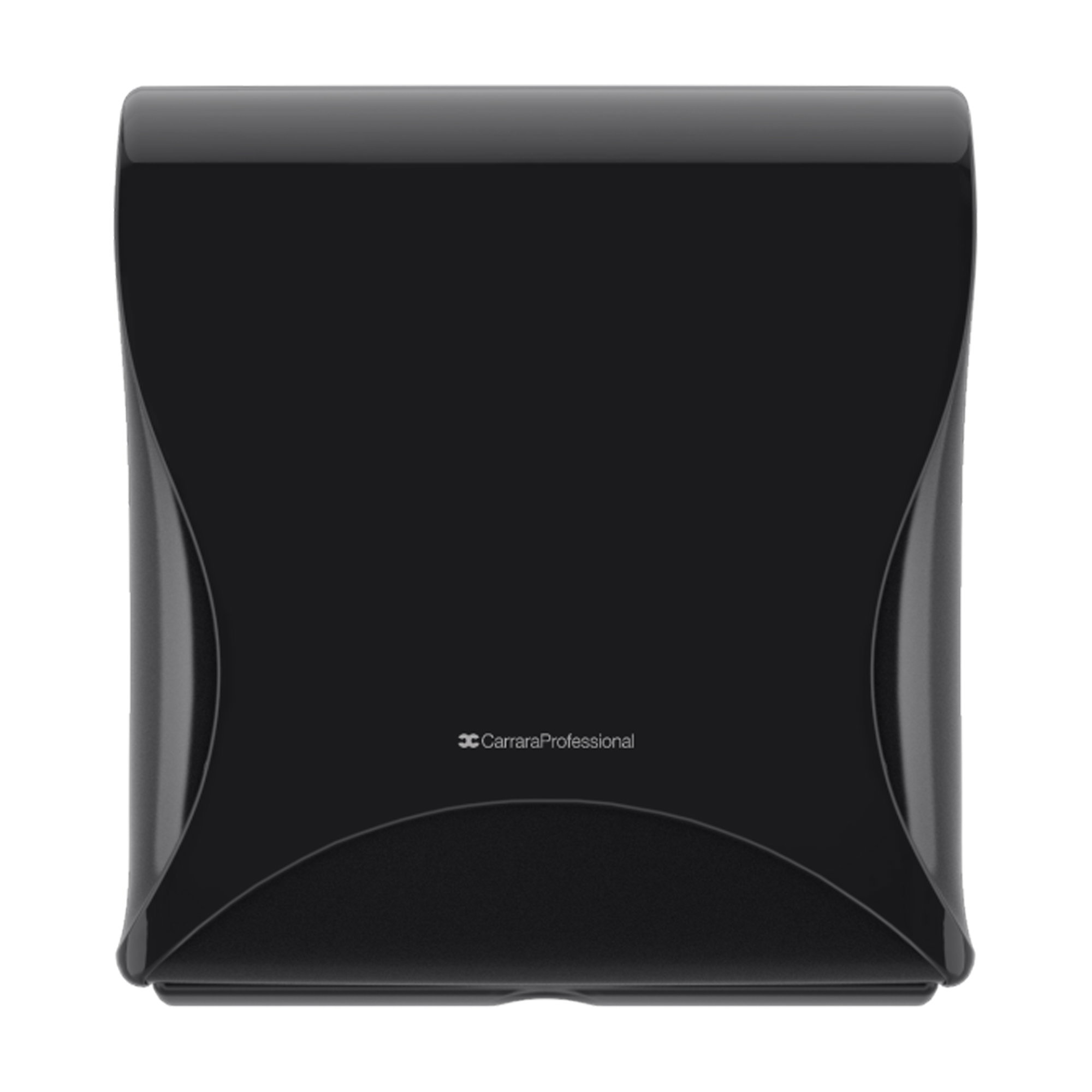 Toilettenpapierspender Einzelblatt | Kunststoff | BulkySoft Essentia Maxi