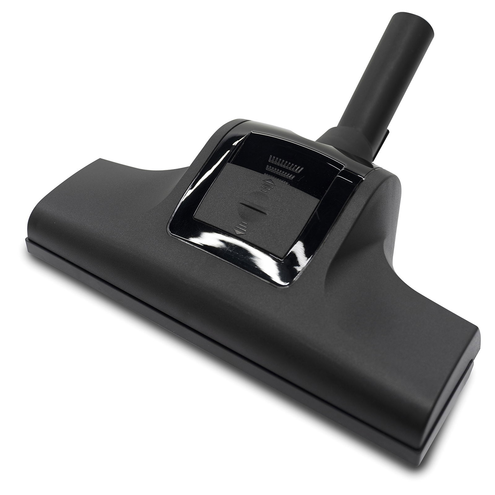 HE-Turbodüse, luftangetrieben