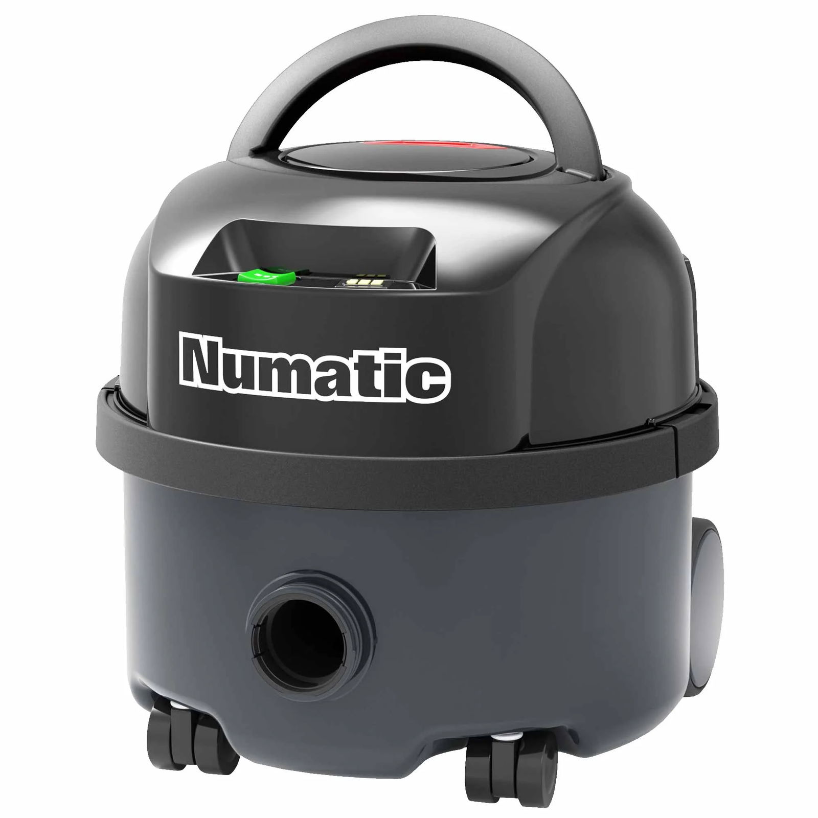 Aspirateur, Numatic NBV190NX, sans batterie ni chargeur