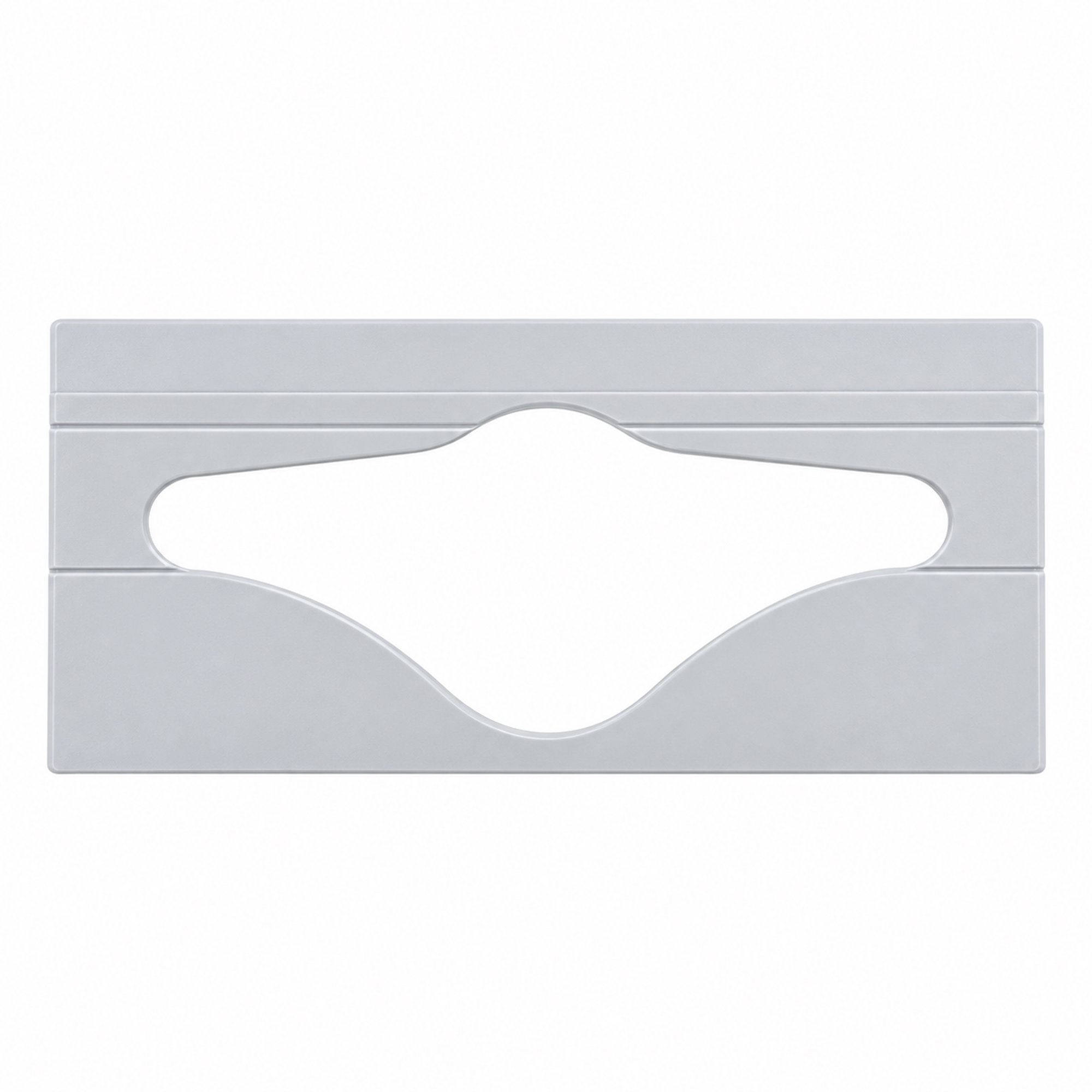 Adapter-Schablone für Papierhandtuchspender Paper Universal | CWS