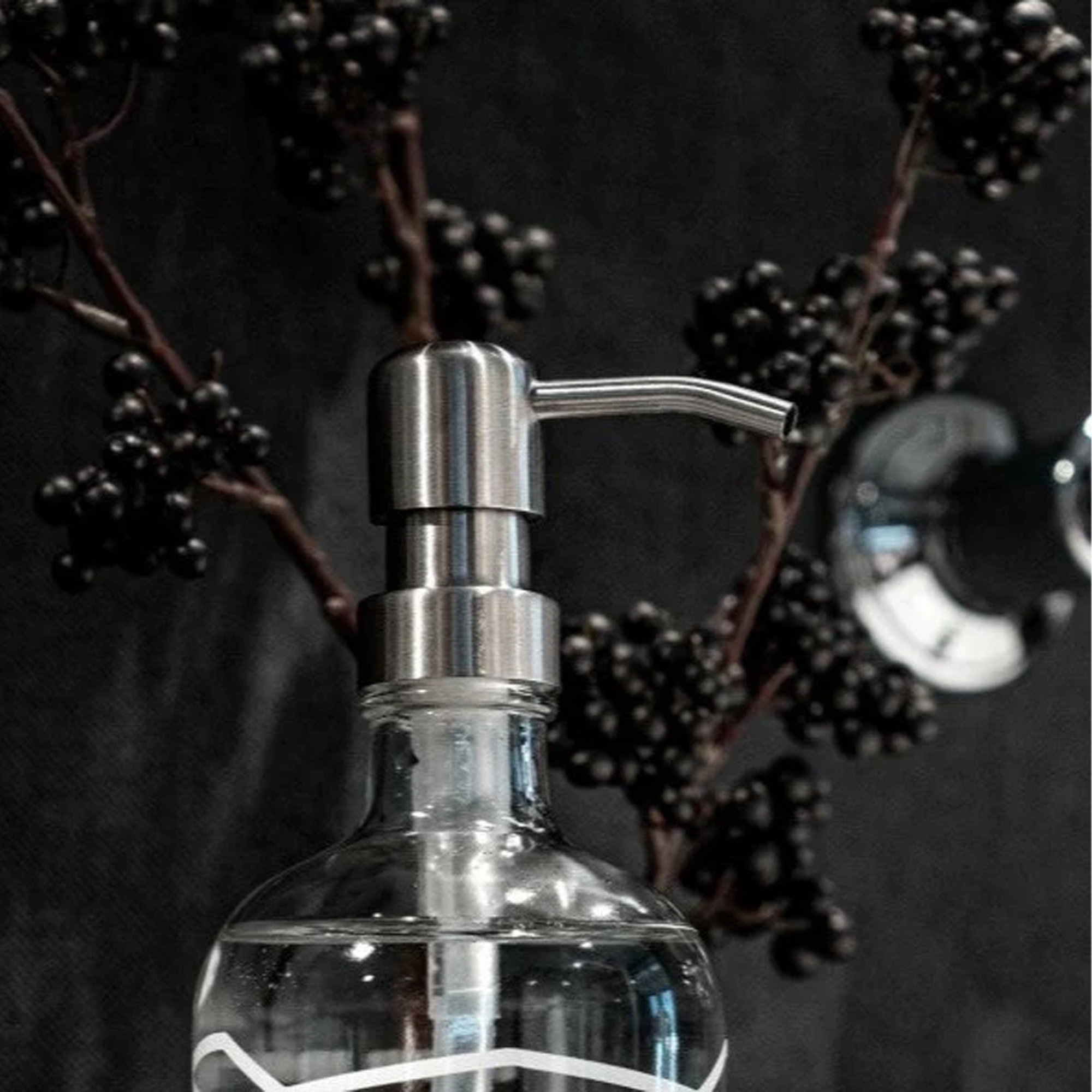 Flaschenaufsätze Dispenser | Pumphead Spender-Aufsätze
