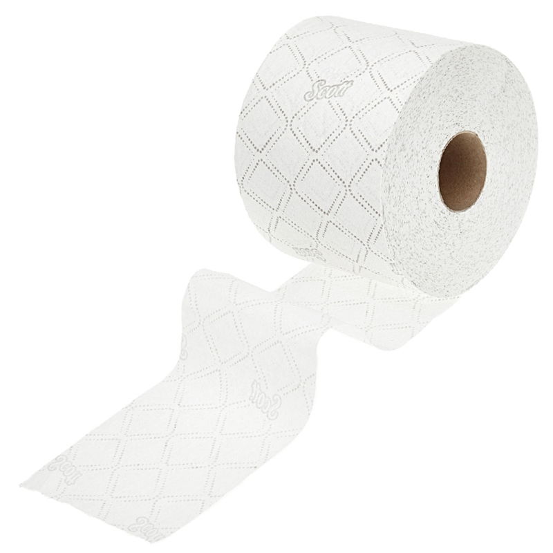 Scott Toilettenpapier 3-lagig