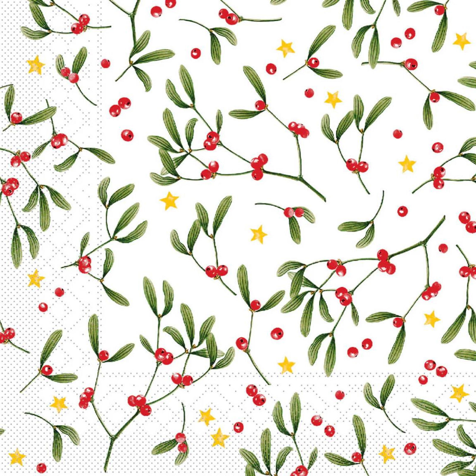 Servietten Airlaid 40x40cm 1/4 Falz “Leni”