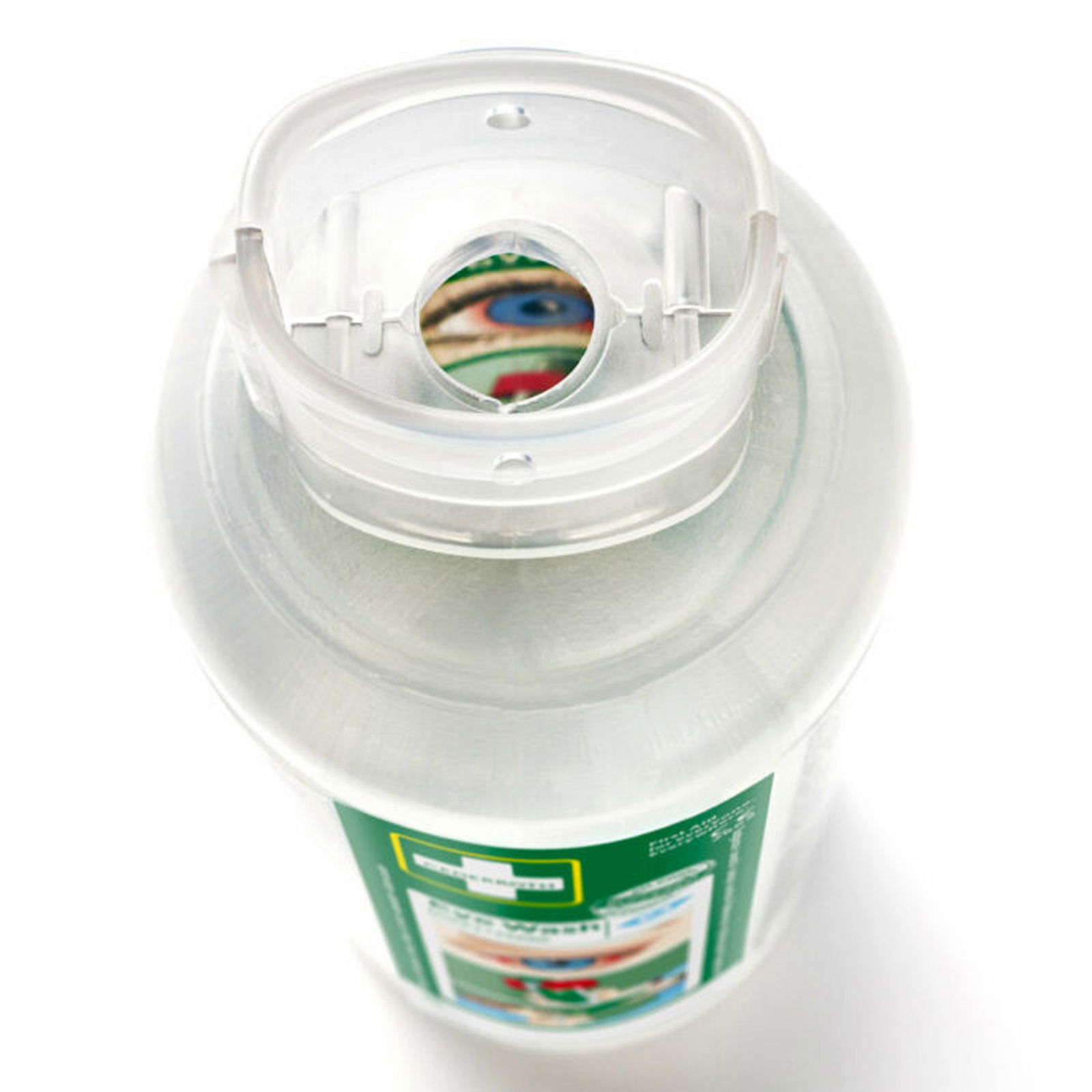 Augendusche Cederroth 725200 2er Pack 500 ml