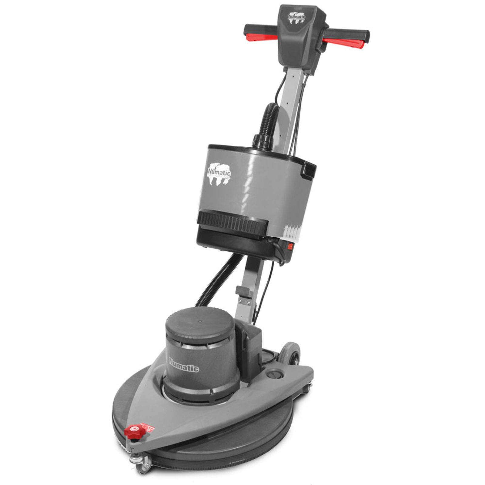 Einscheibenmaschine, Numatic HNS1550, 906026V