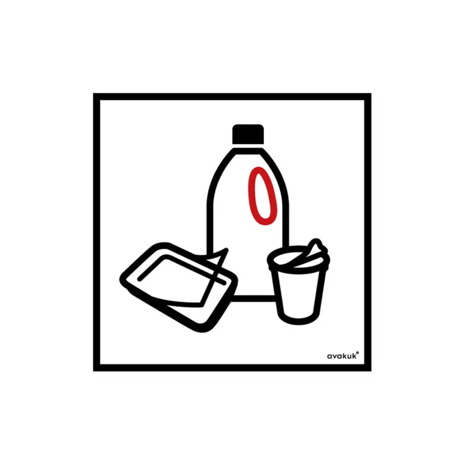 Adesivi per il riciclo della plastica