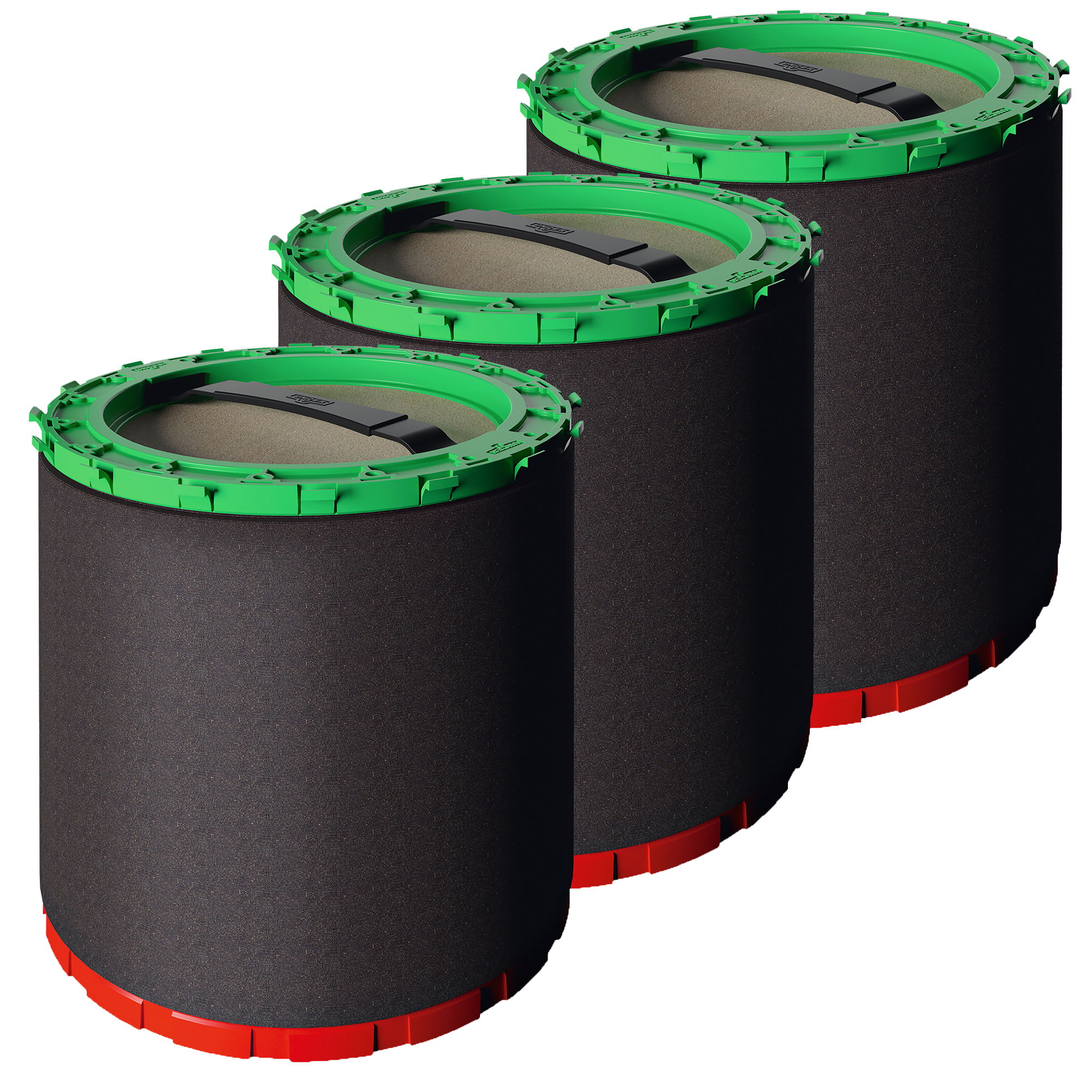 UNGER HydroPower Ultra Harz Packs DIUB1