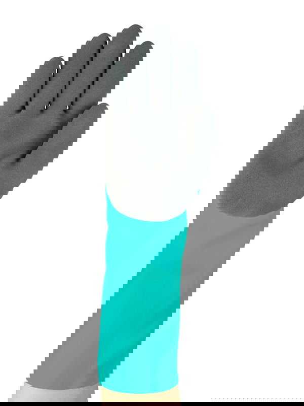 Chemikalienschutzhandschuh Ansell AlphaTec® 58-735