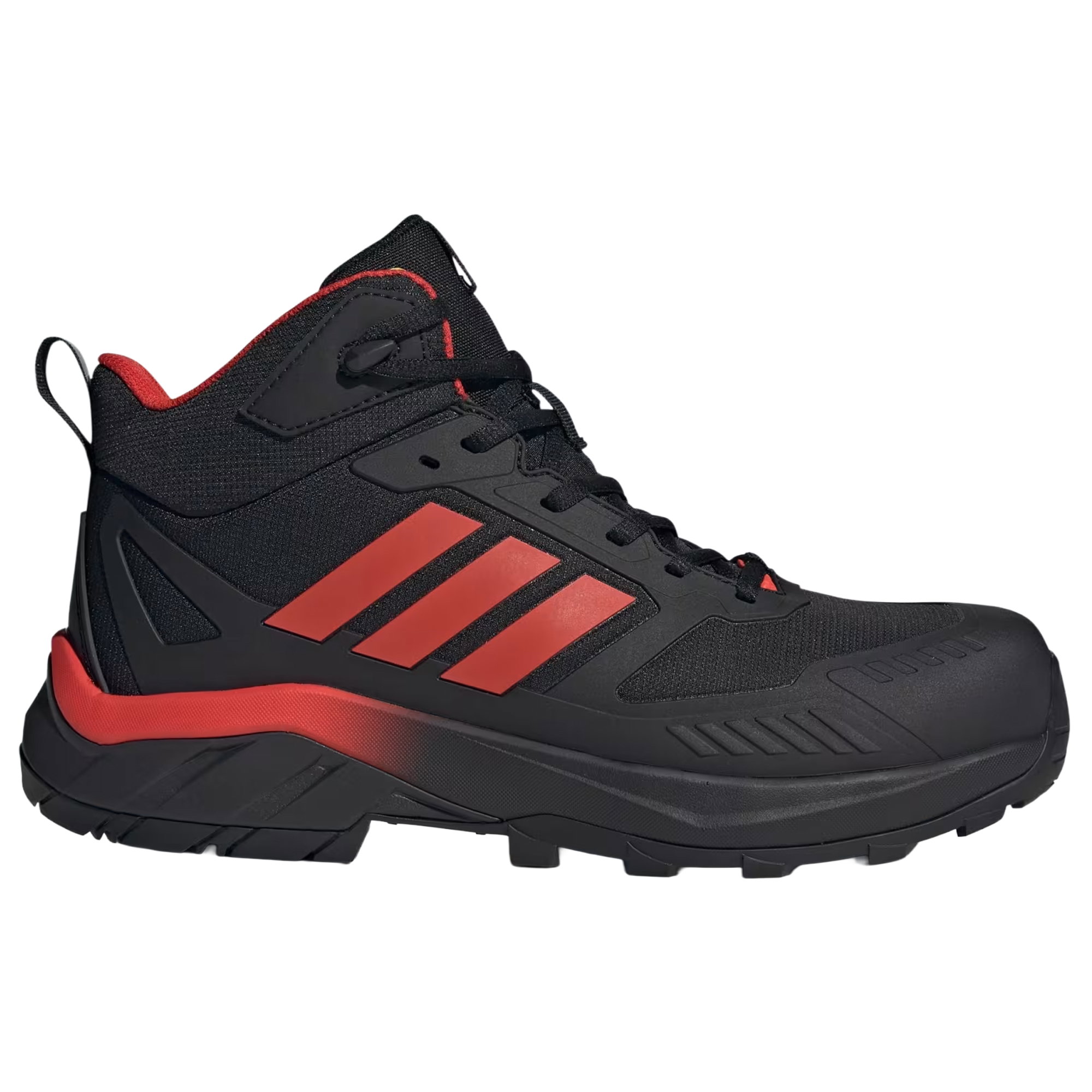 Sicherheitsschuhe S3S | Herren | adidas Gradix Mid M S3S ESD