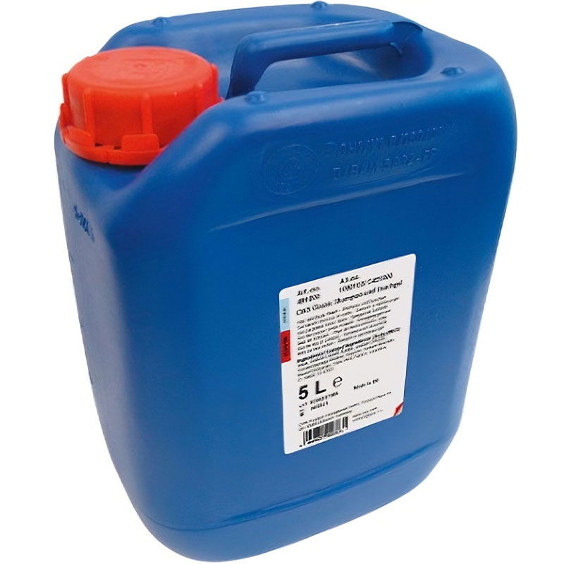 CWS Classic Shampoo e Gel Doccia 5 litri