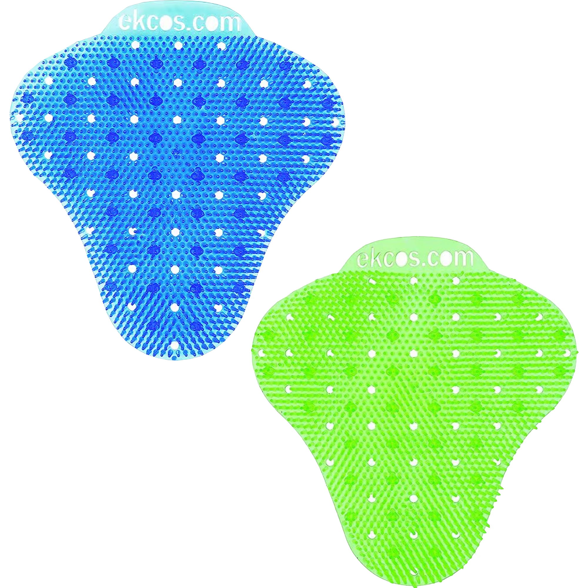 Pissoir Urinaleinlagen | Diversey Ekco Screen Pissoirmatte