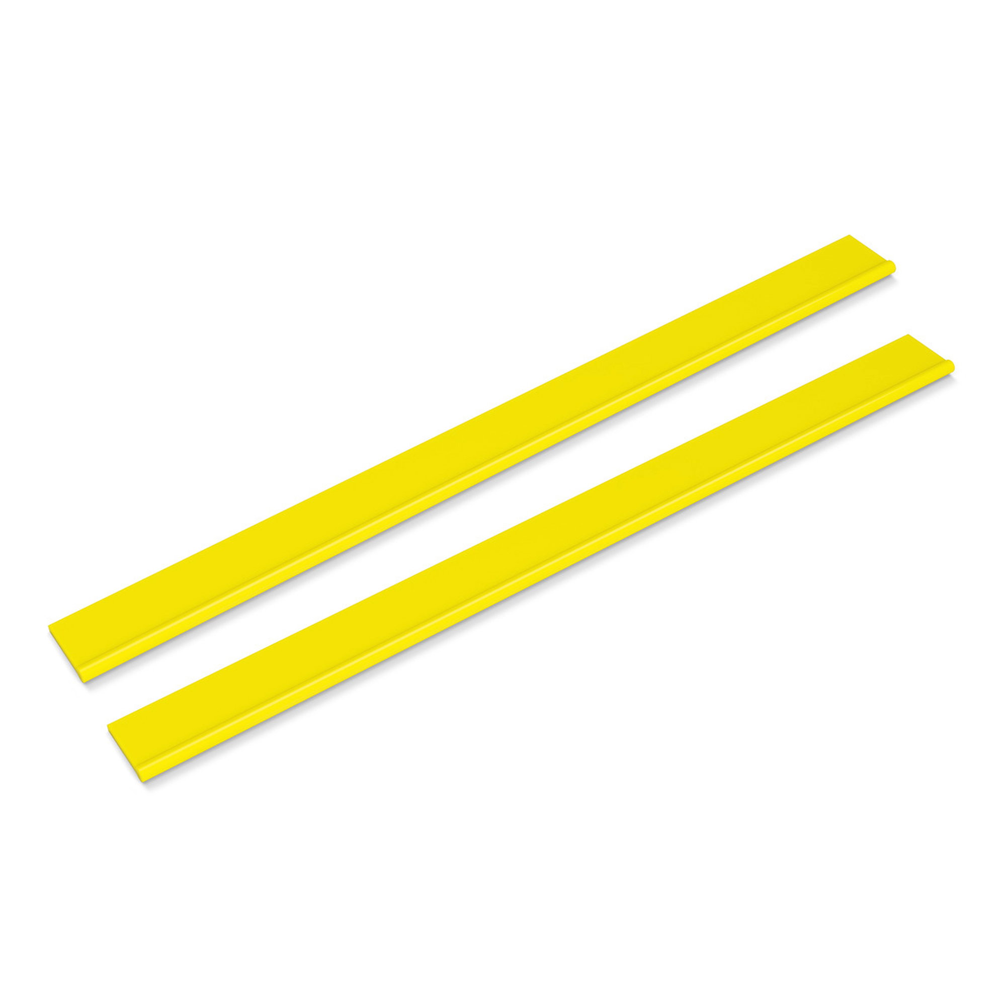 WV Abziehlippen gelb (280 mm) | Kärcher