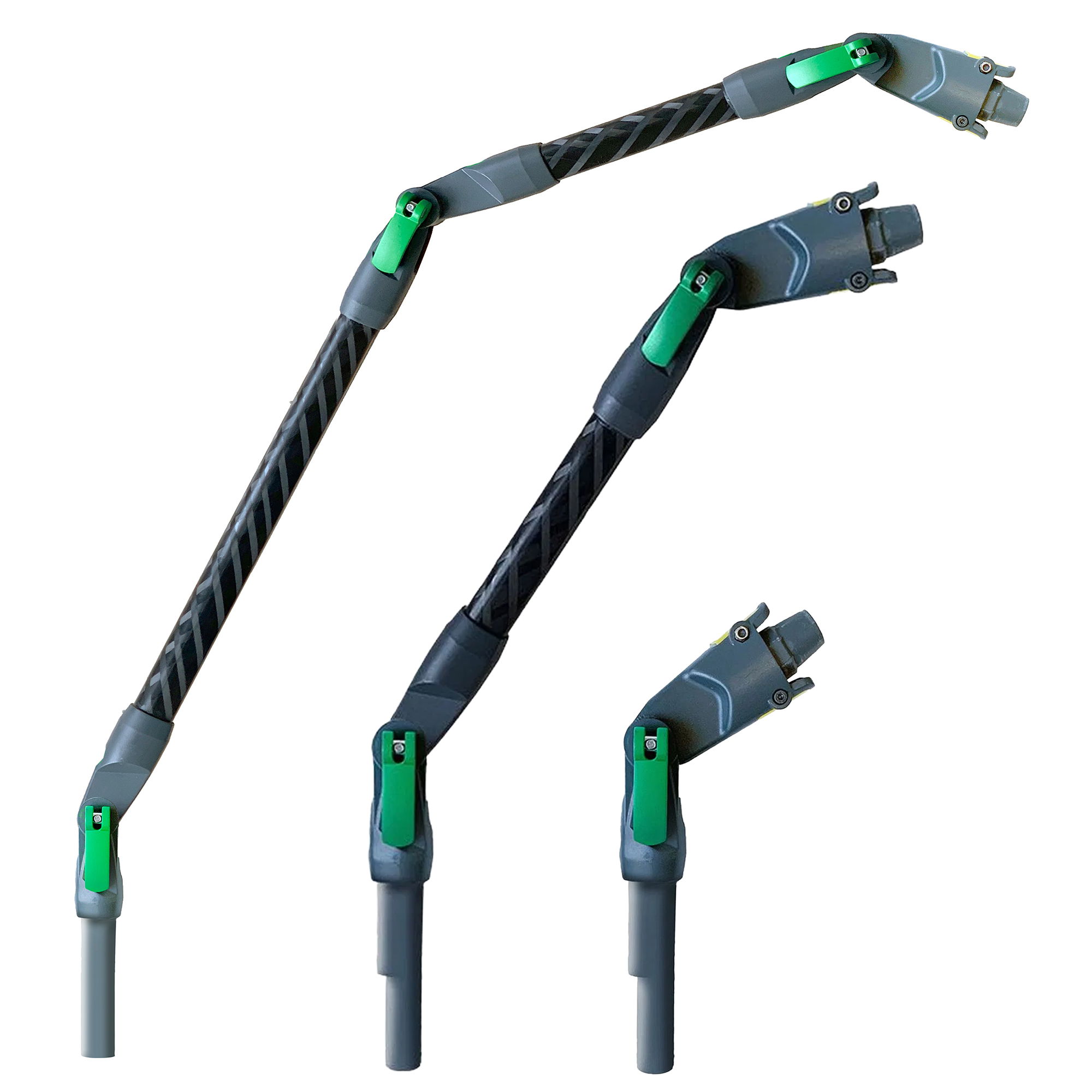 UNGER nLITE Winkeladapter