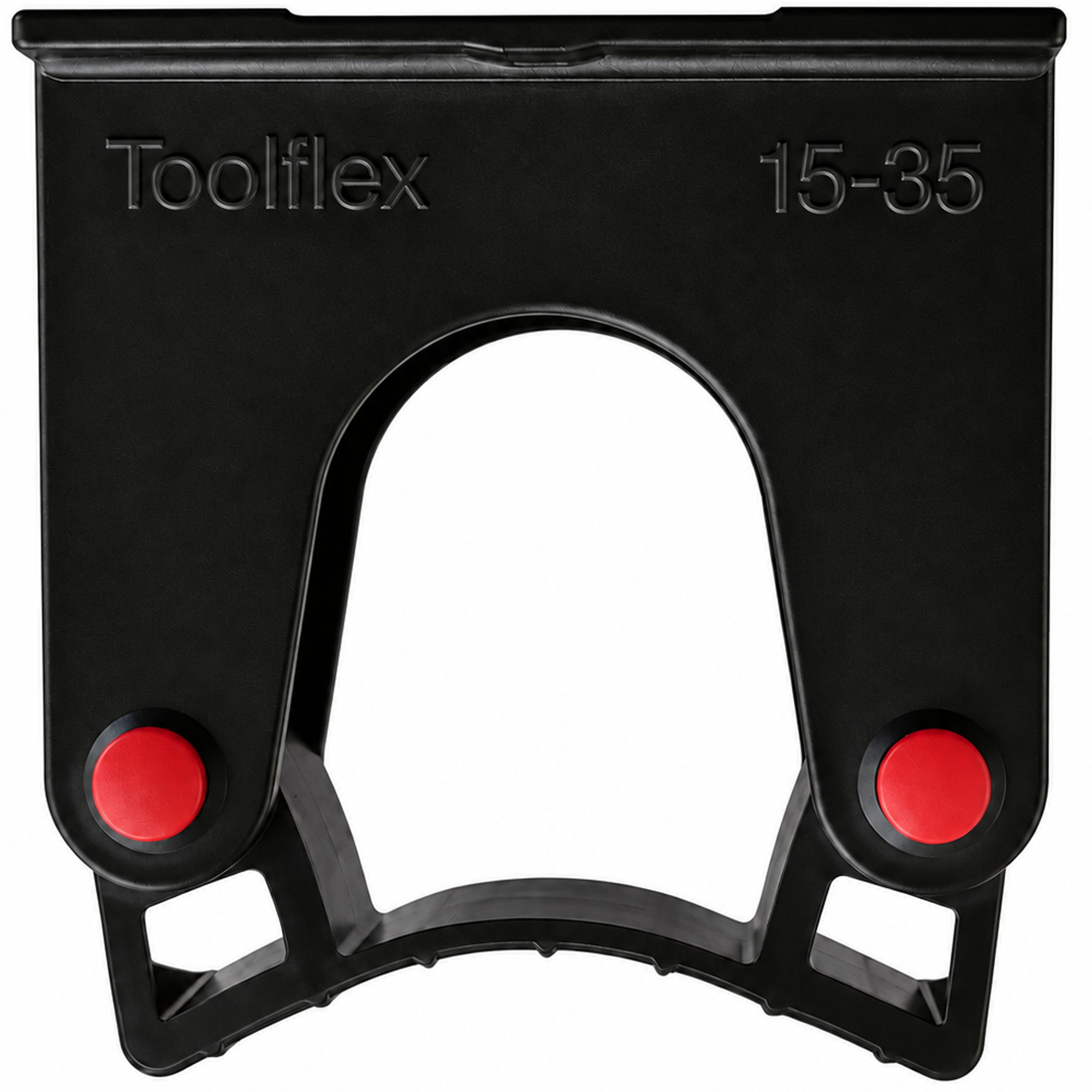 Toolflex One Halterung Ø 15–35 mm | Numatic