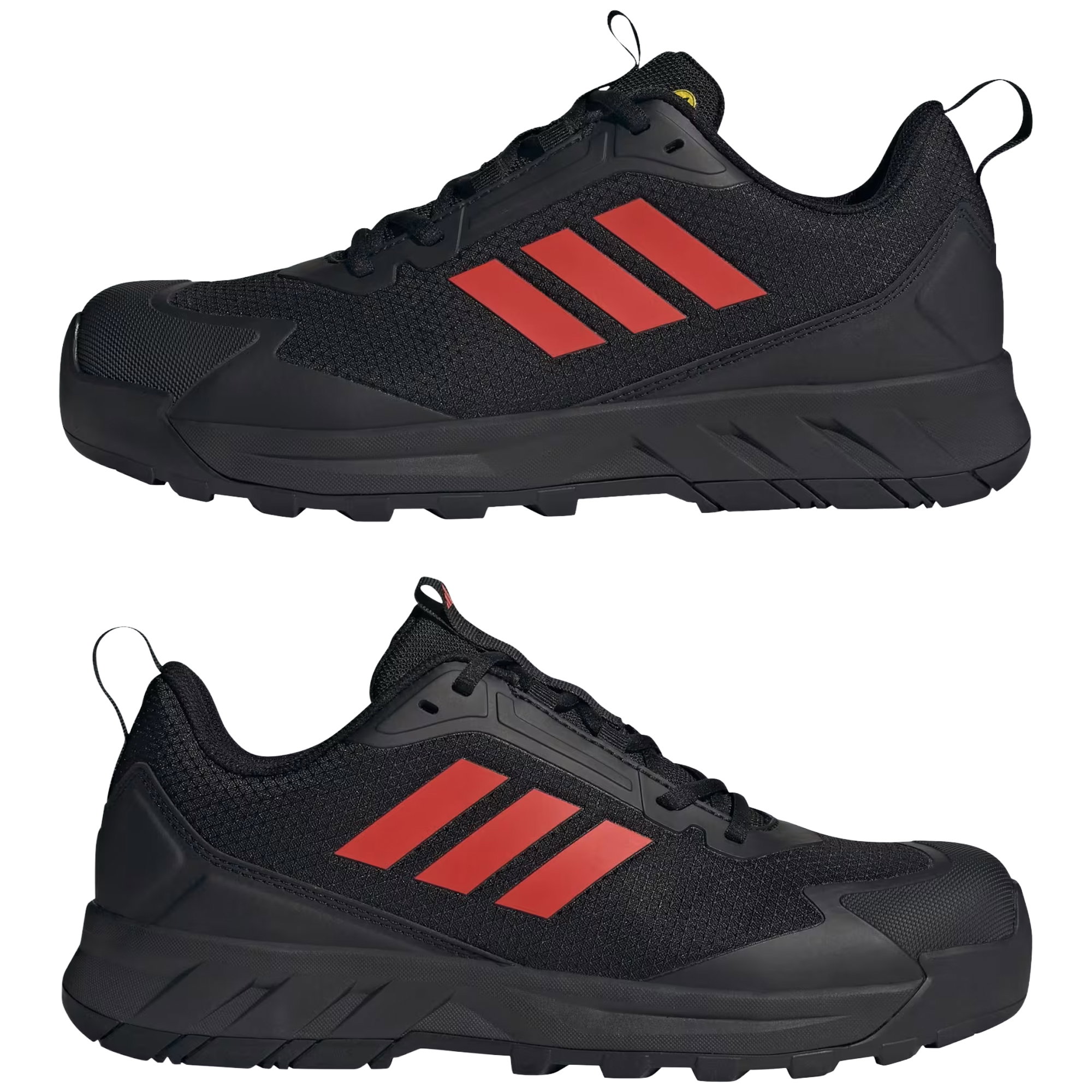 Sicherheitsschuhe S3S | Herren | adidas Torava S3S ESD