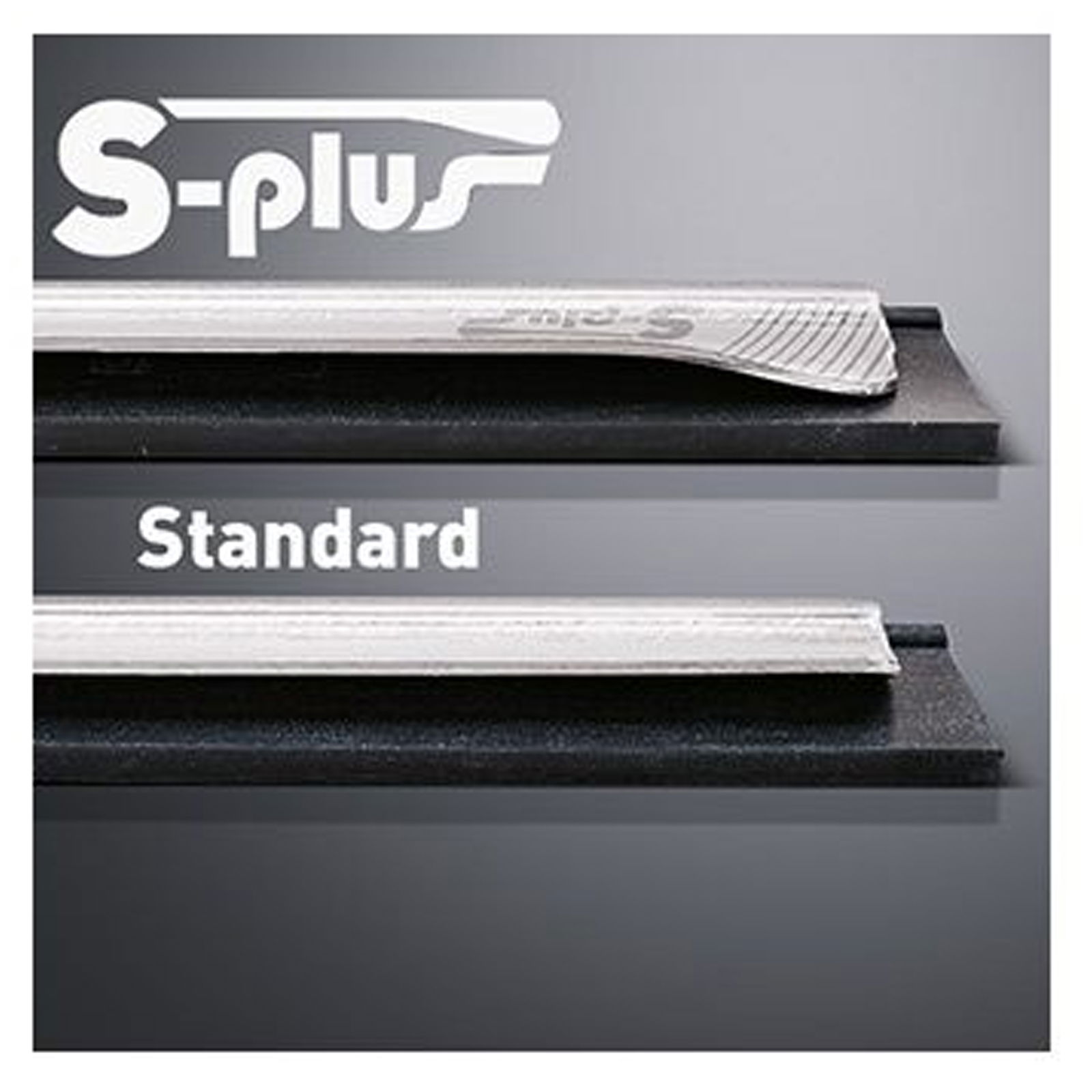 Unger S-Schiene Plus