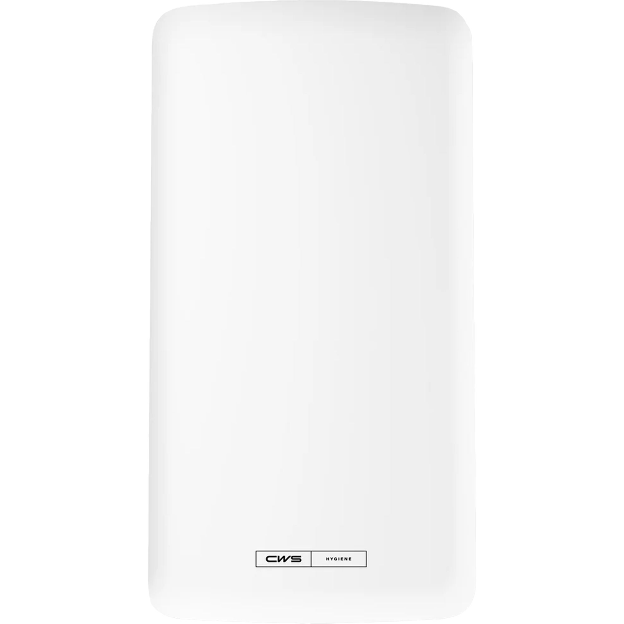 Panels für CWS PureLine Toilettenpapierspender | Weiss