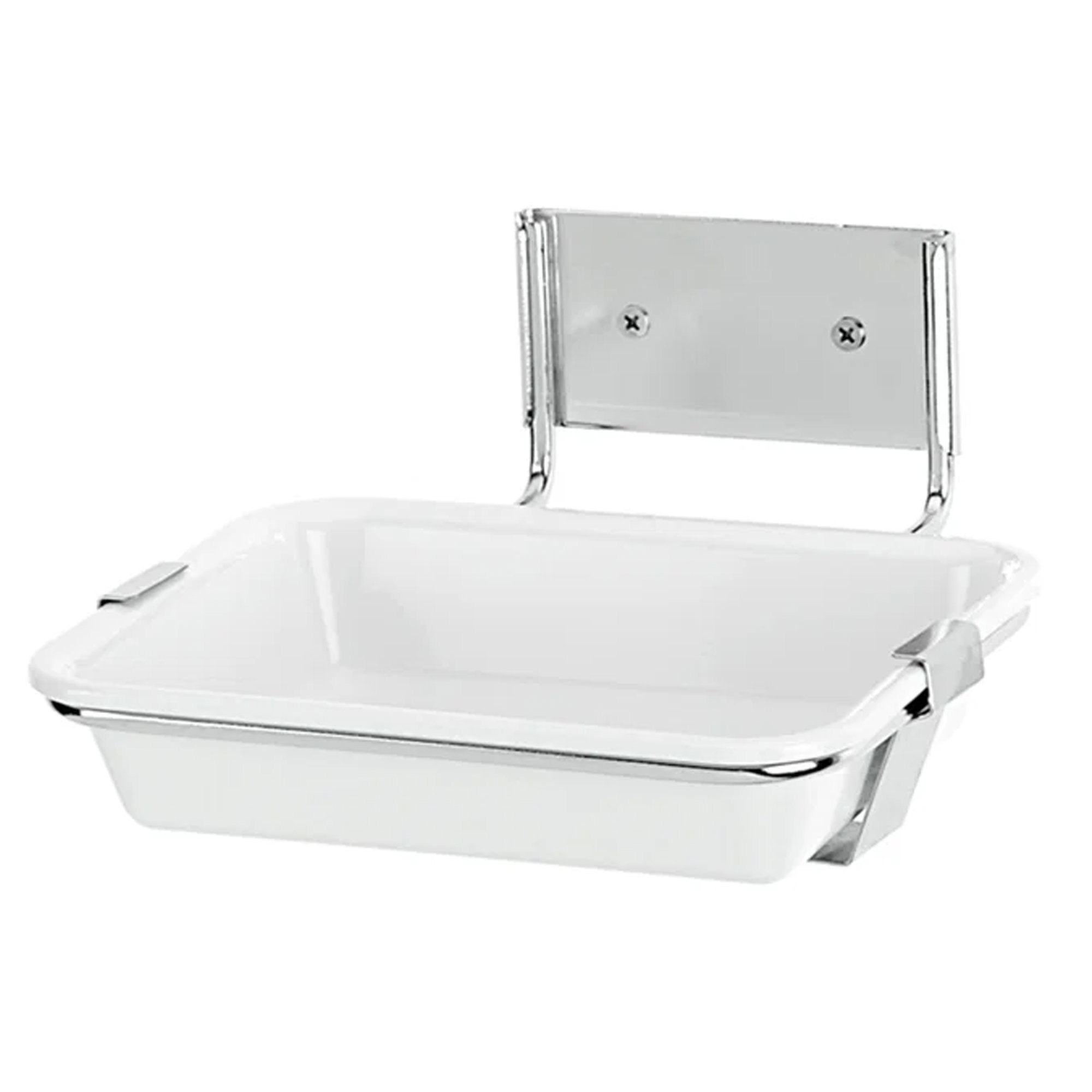 Schalenhalter mit Schale | ingo-man classic SH 3