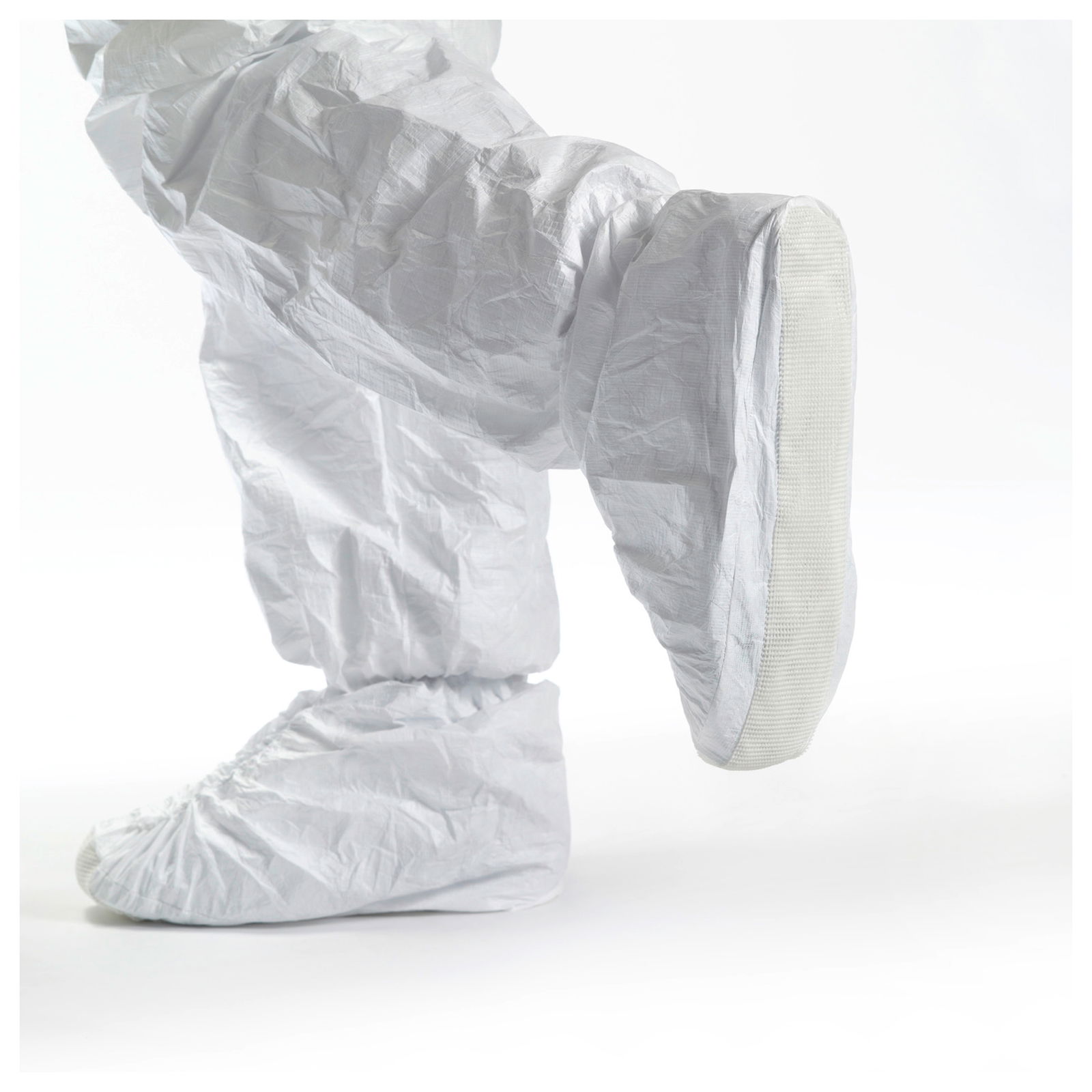 Combinaison de protection chimique DuPont Tyvek 500 Labo