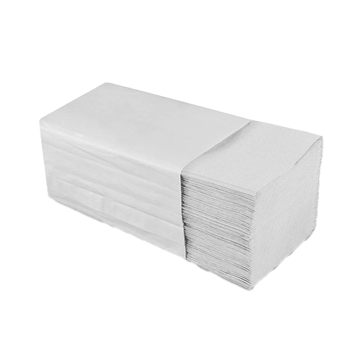 Essuie-mains en papier