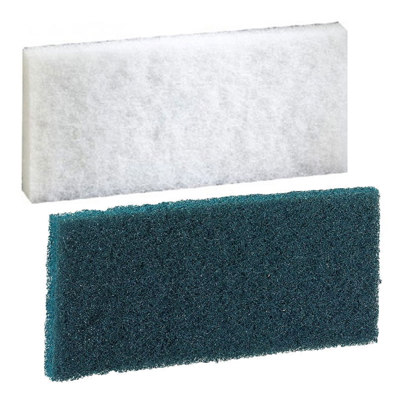 3M Scotch-Brite Maxi Pad edge cleaning pad