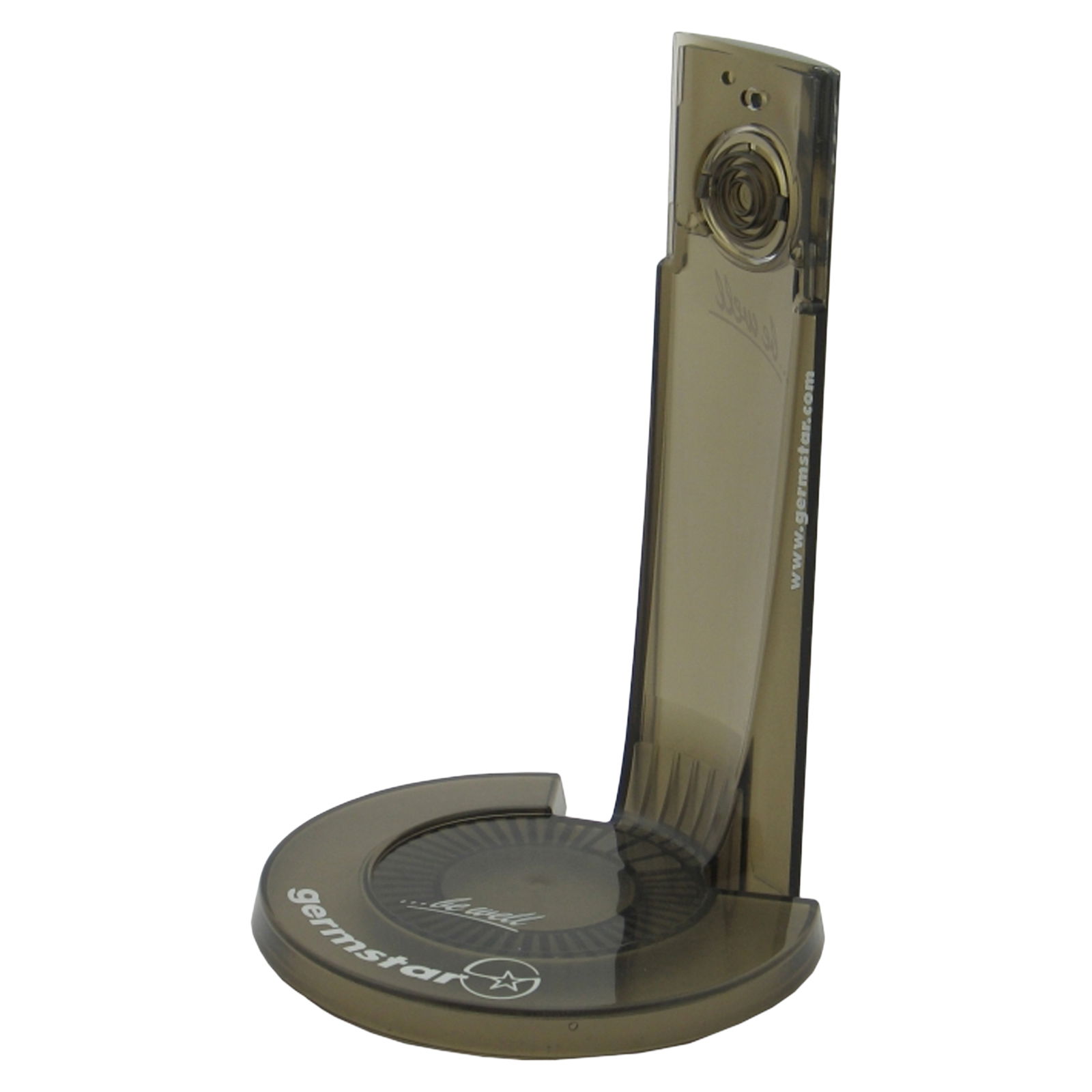 Germstar G1 bac de récupération OldLook anthracite