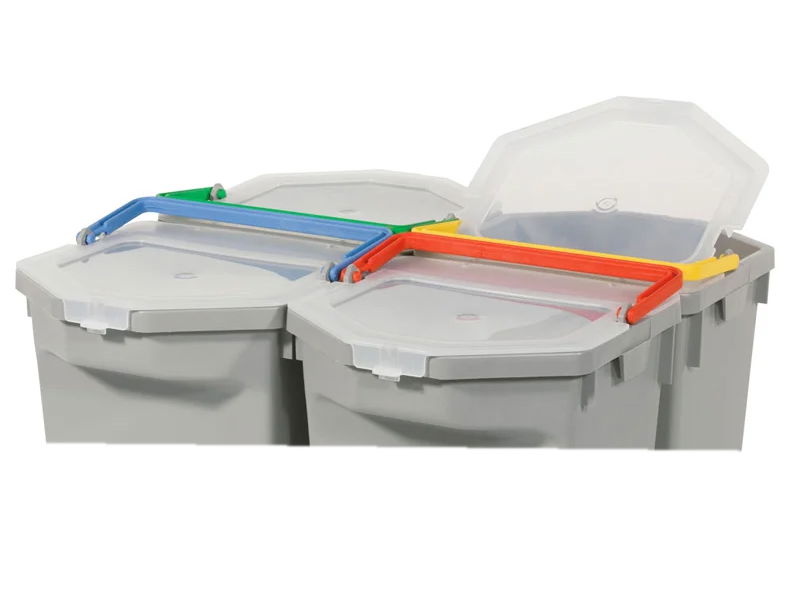 Deckel für Numatic Eimer 5l