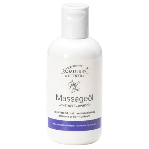 Romulsin Massageöle