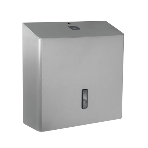 SanTRAL Plus Toilettenpapierspender