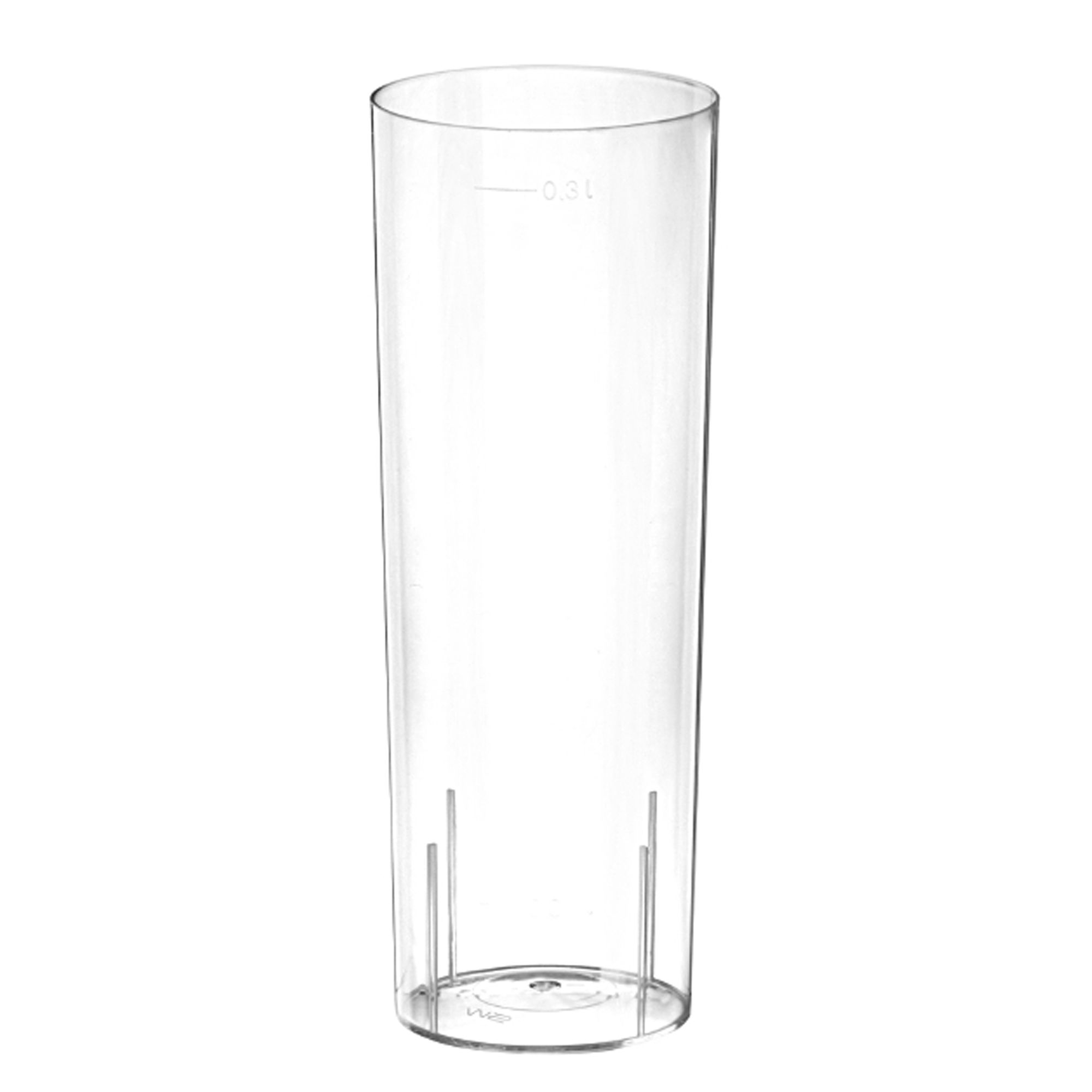 Longdrink Becher 300ml