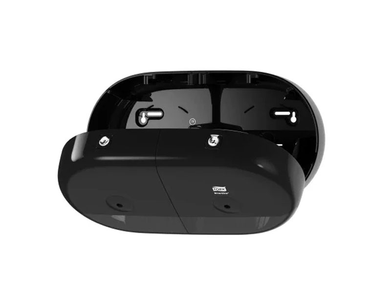 TORK SmartOne Mini Doppelrollen Toilettenpapierspender