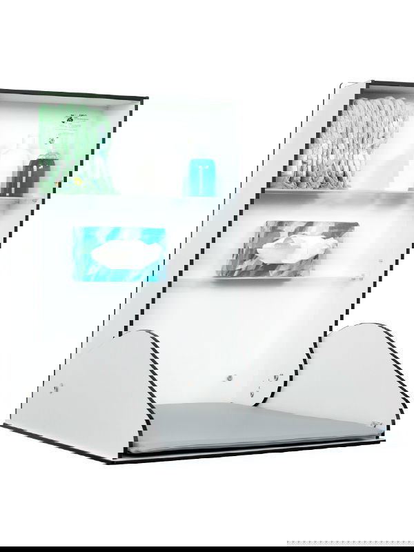 Wickeltisch Timkid KawaHPL Deluxe