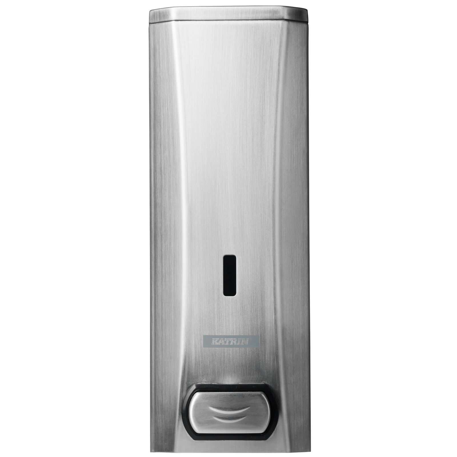 Seifenspender 1000 ml Edelstahl KATRIN 993063