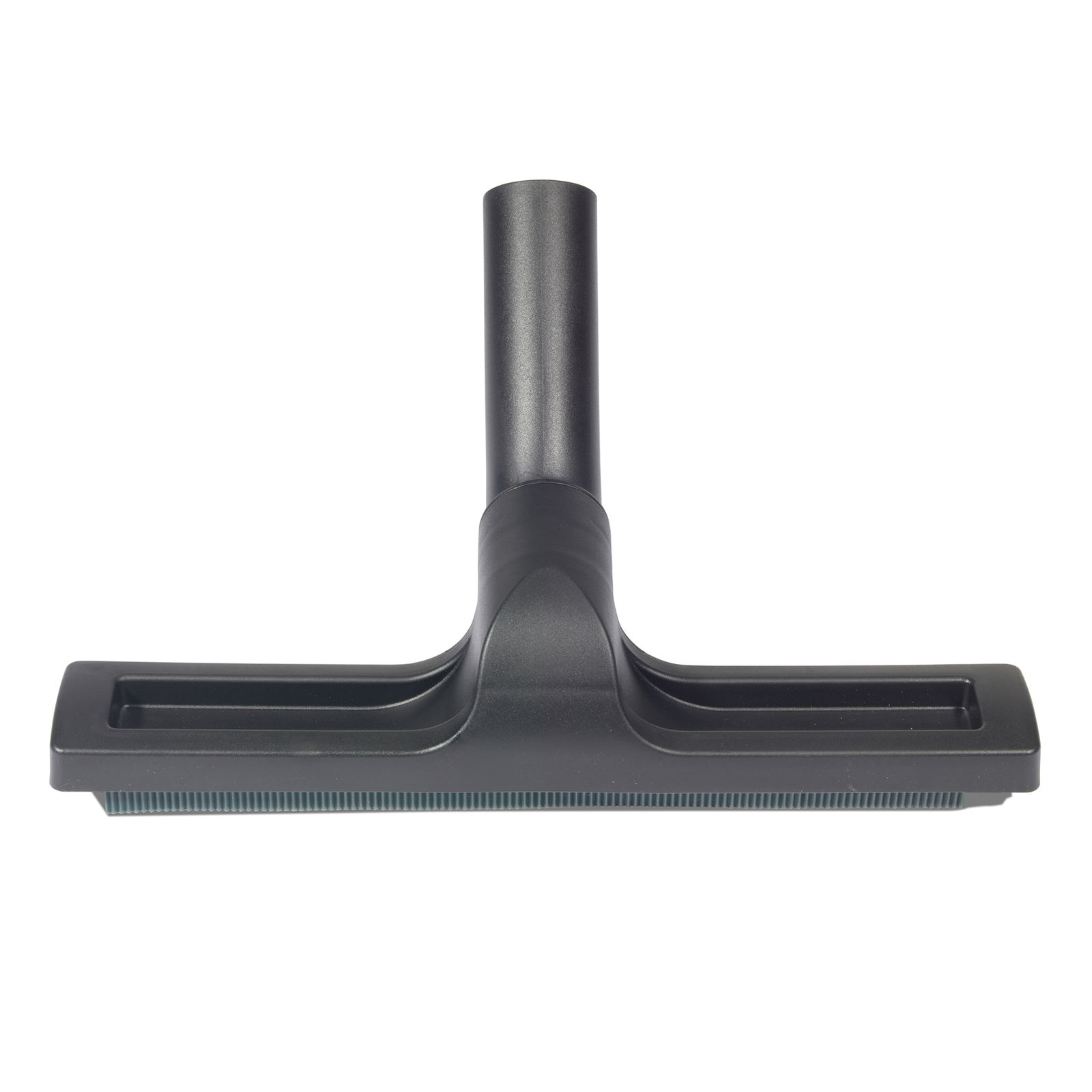 Numatic Wassersaugdüse 400mm Gummi mit Laufrollen