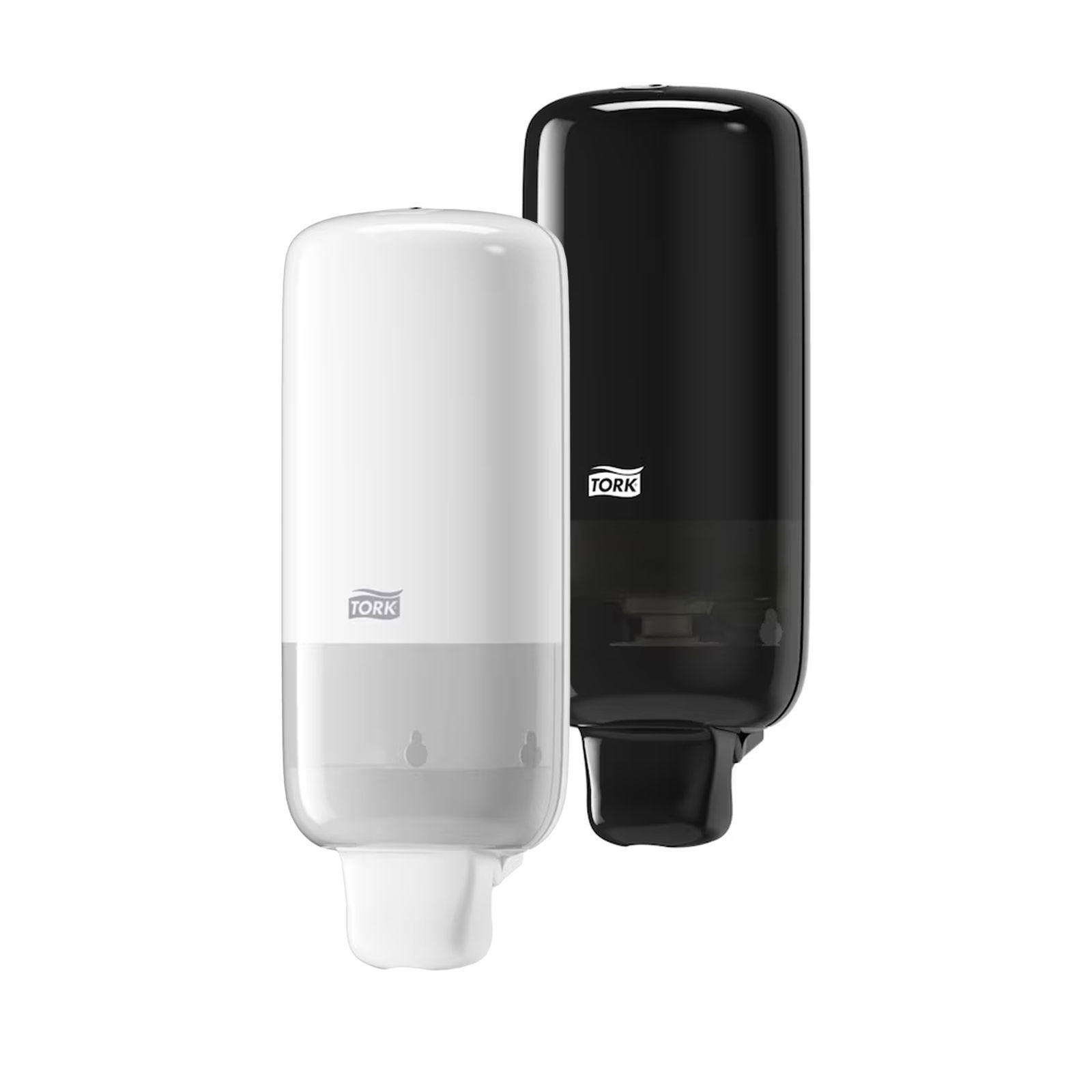 Tork Spender für Seifen und Händedesinfektionsmittel S4
