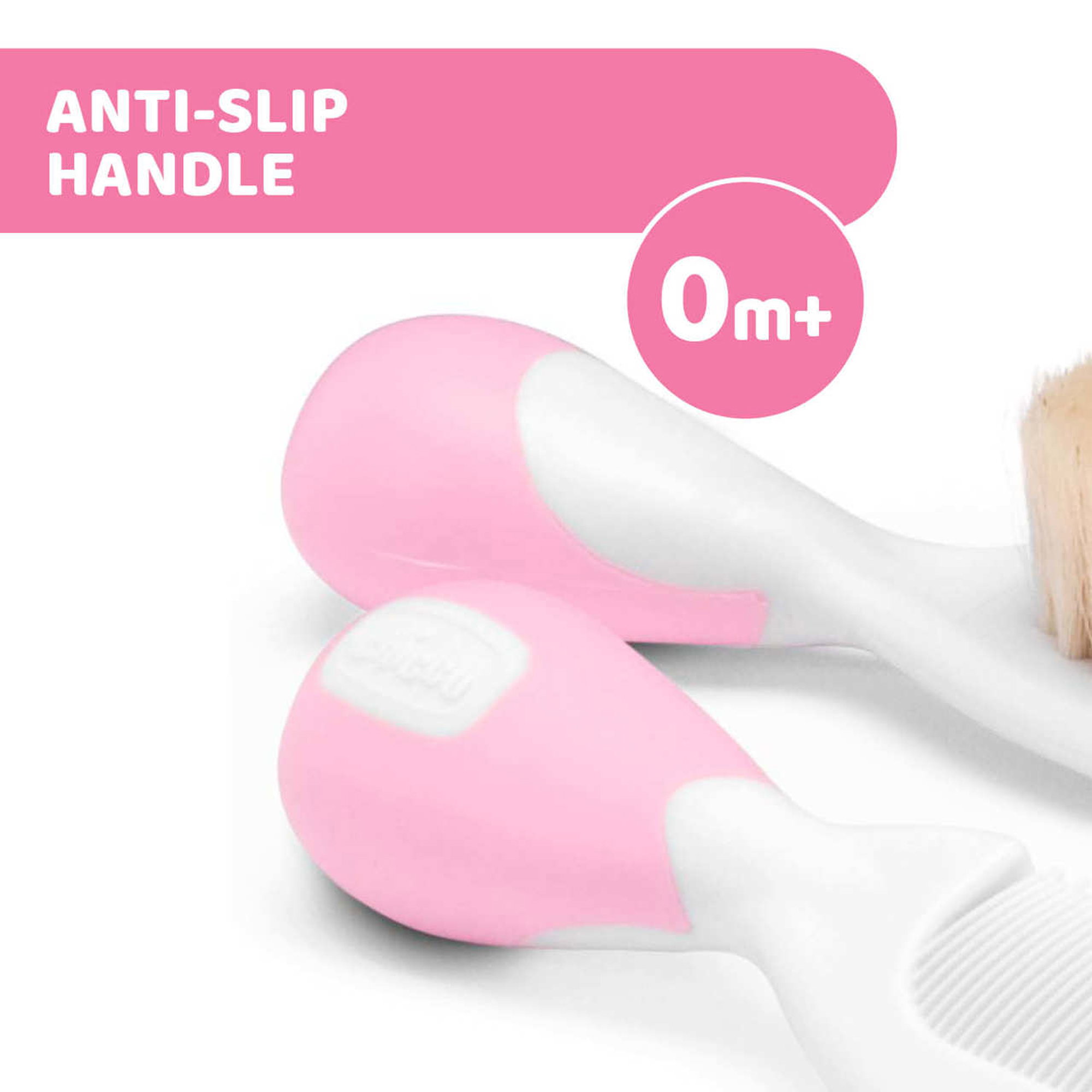 Peigne et brosse | Chicco
