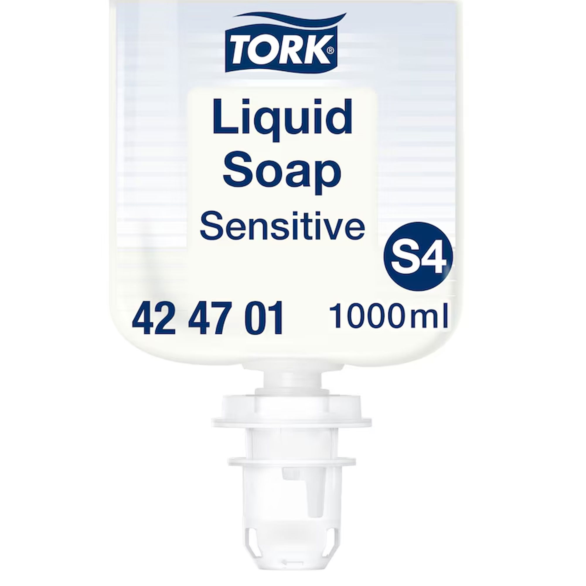 Flüssigseife | 1'000 ml | sensible Haut | Tork S4