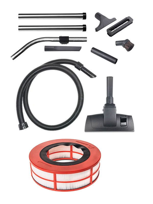 Numatic Staubsauger PPR170H-11 Hepa Flow