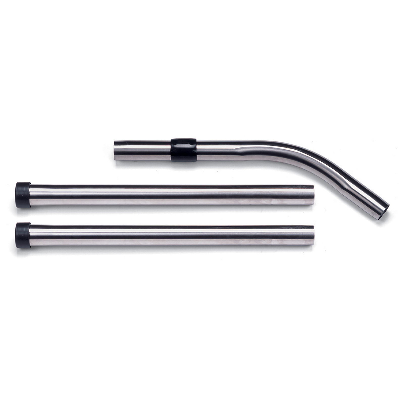 Numatic Saugrohr 3-teilig Edelstahl