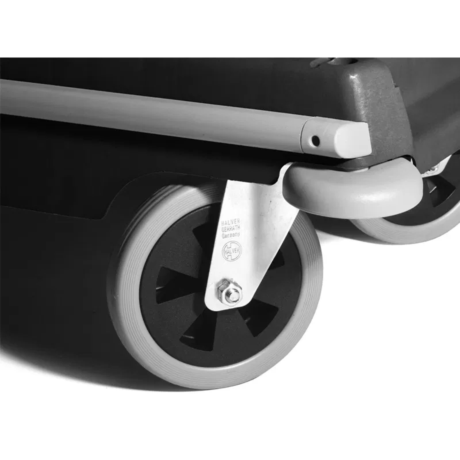 Carrello hotel Numatic NKU30RHF