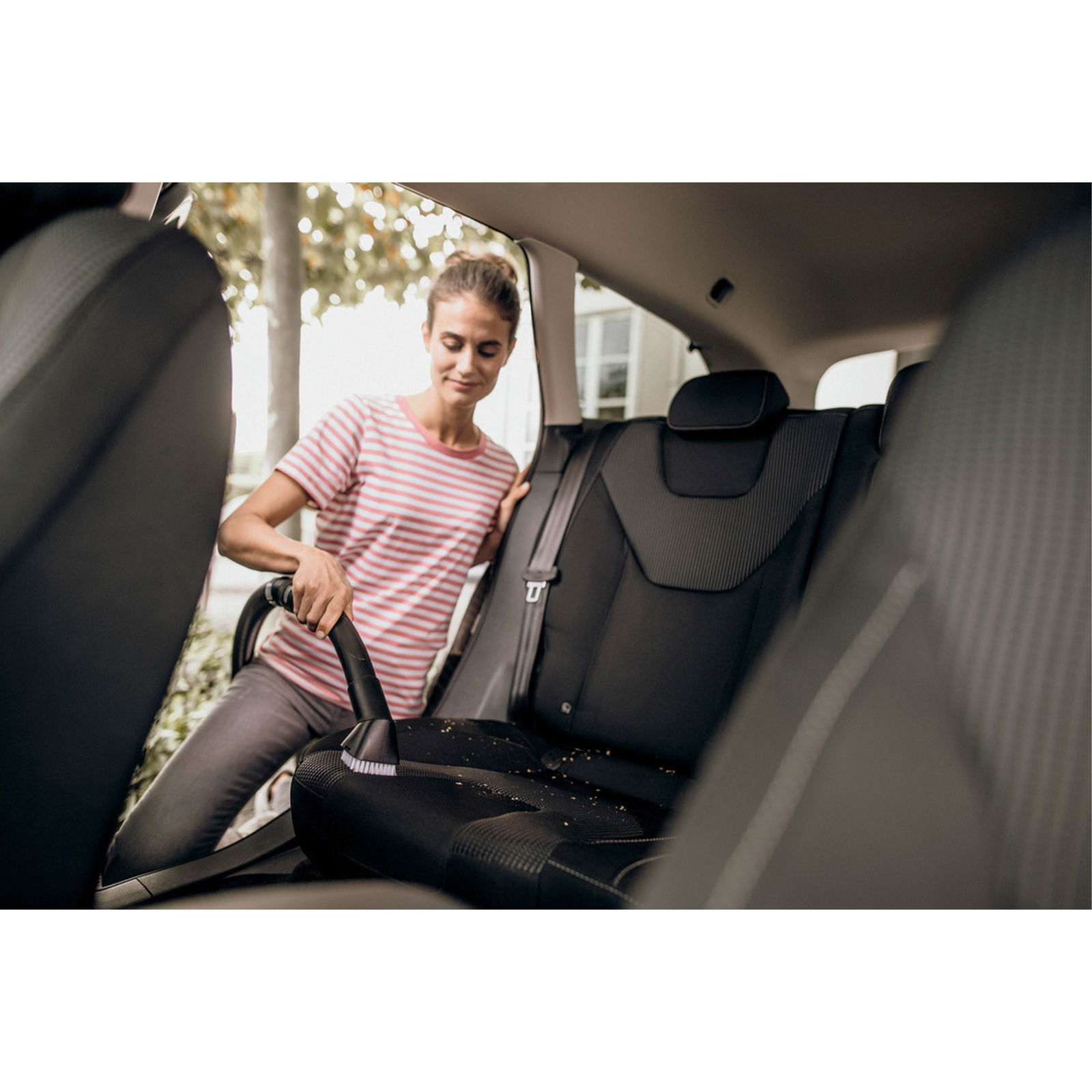 Autoinnenreinigungsset KÄRCHER
