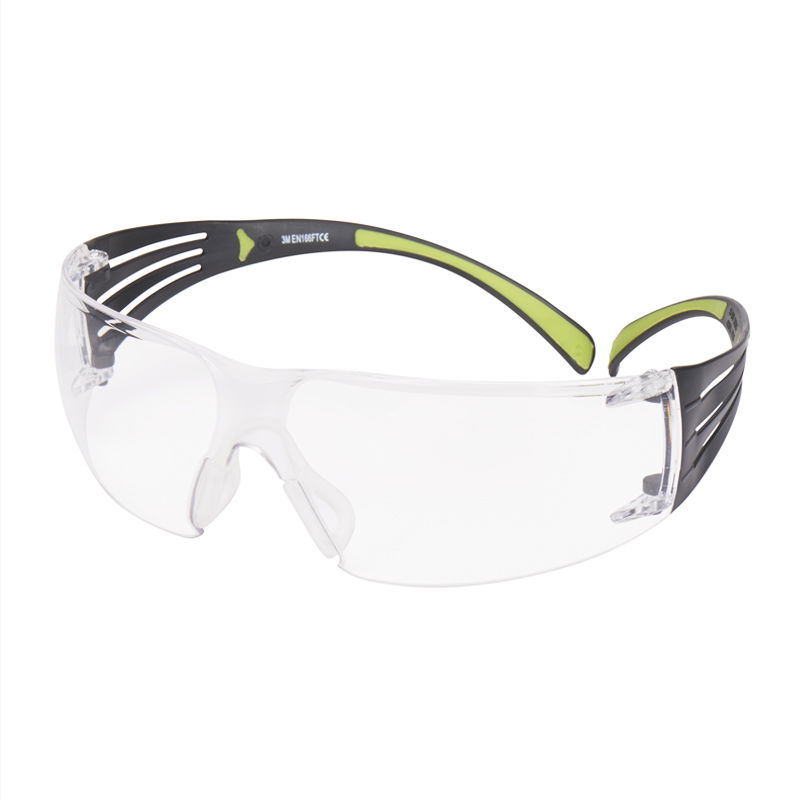 Schutzbrille SecureFit 400, klar