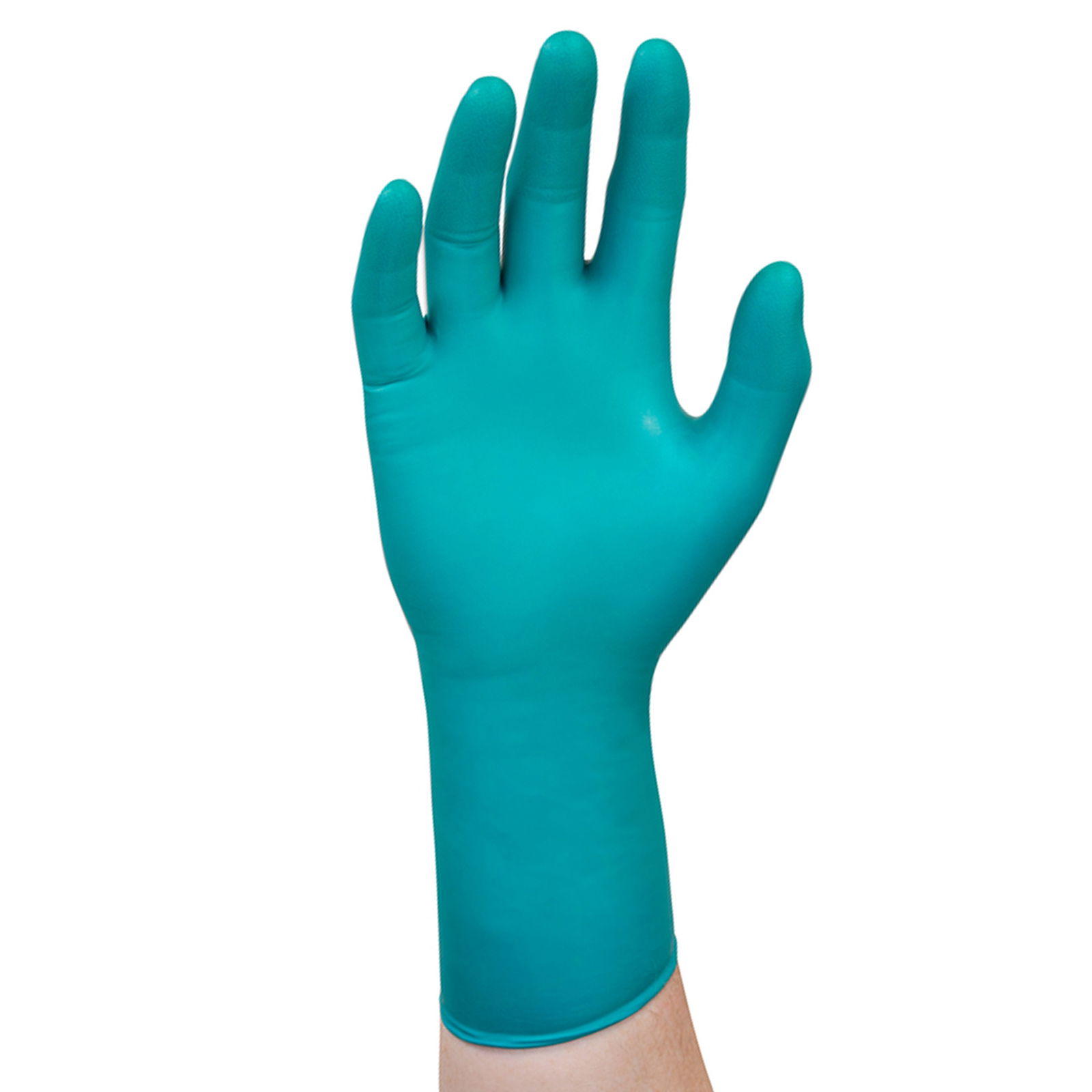 Chemical protection gloves Ansell Microflex 93-260