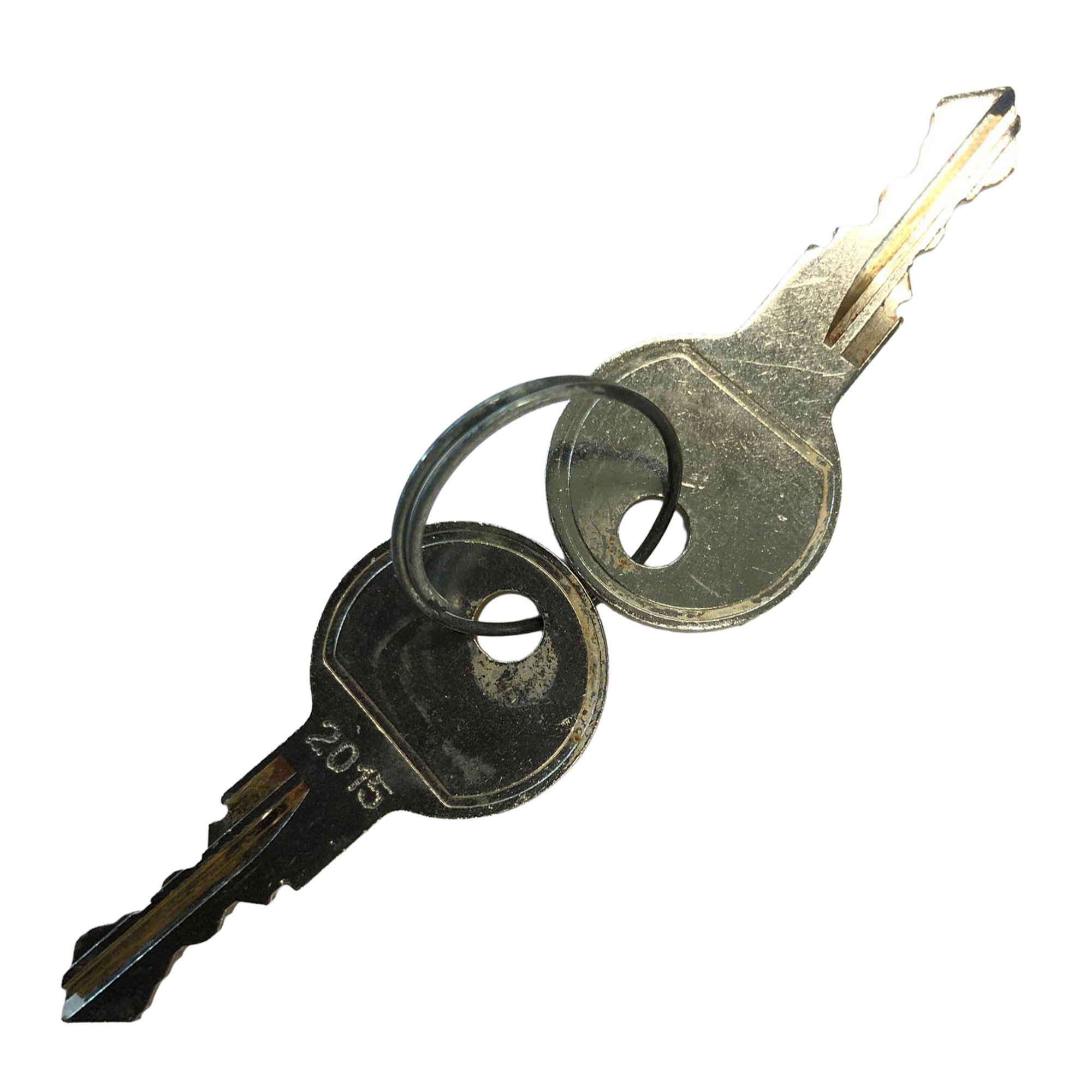 Ersatzschlüssel für automatisches Kippschloss SUDHAUS | Vercon