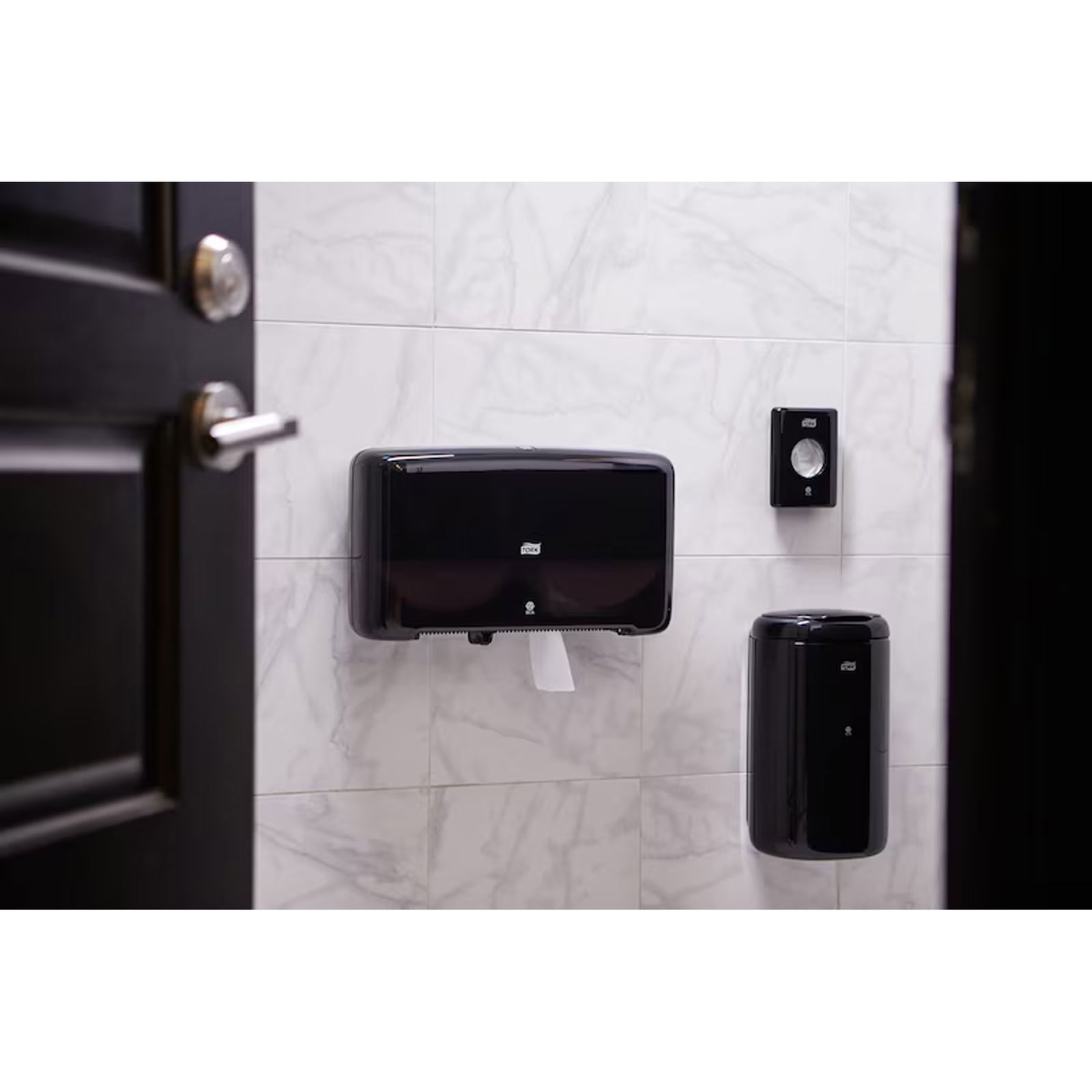 TORK 110255 T2 papier toilette Mini Jumbo extra doux Premium 120 m 600 feuilles