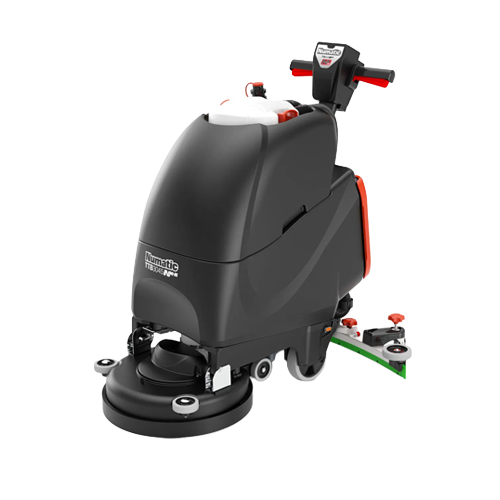 Numatic Scheuersaugmaschinen