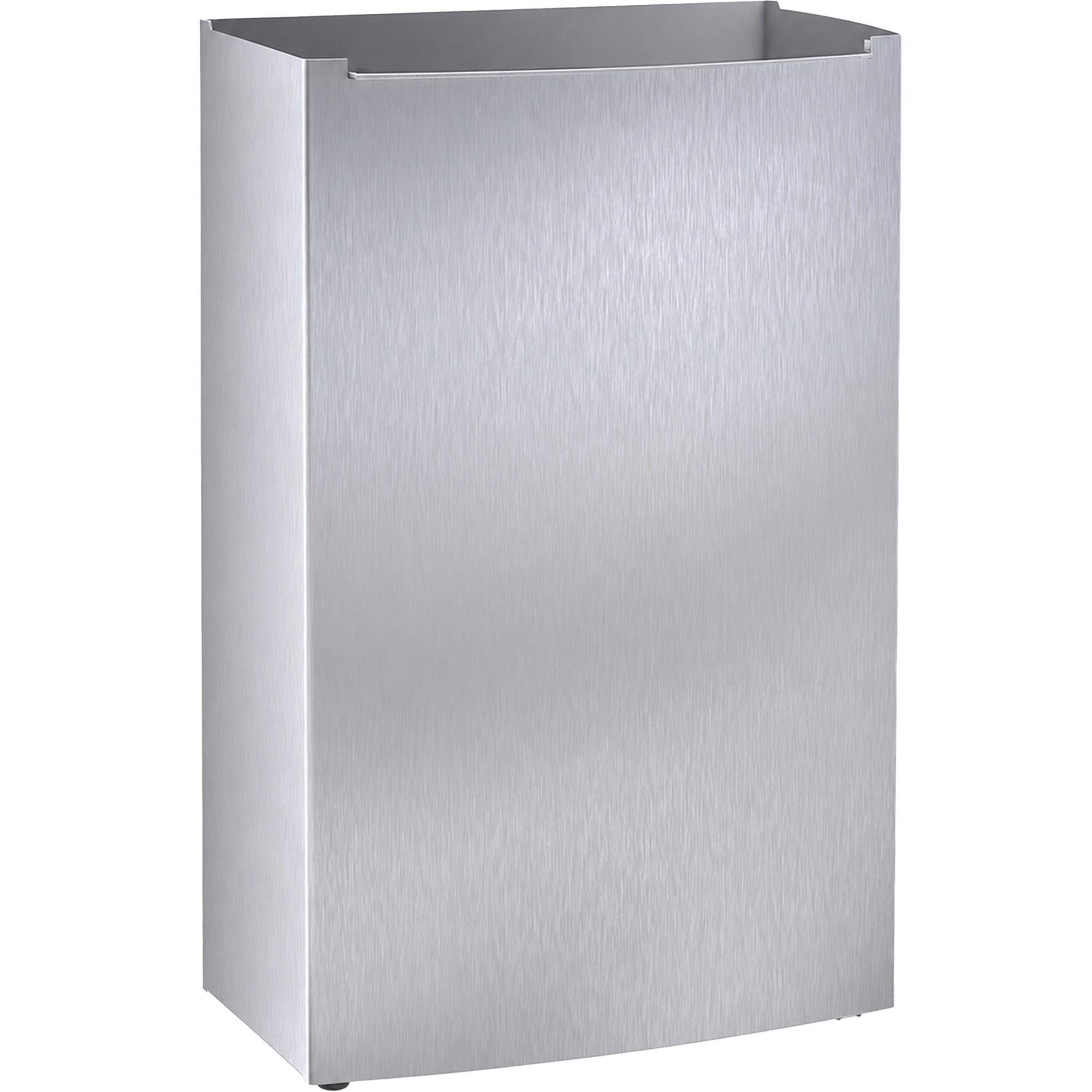 CWS Damenhygienebox Paradise Stainless Steel Ladycare