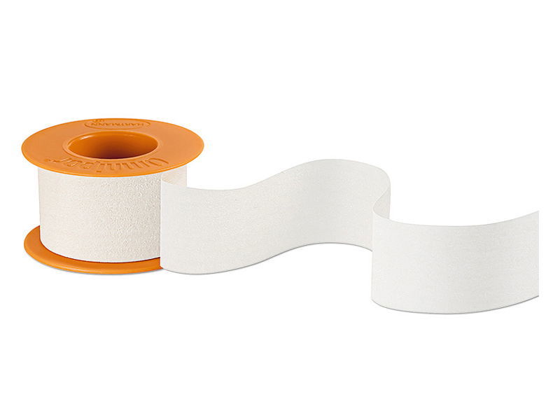 Hartmann Omnipor® Spulenpflaster, 9,2m